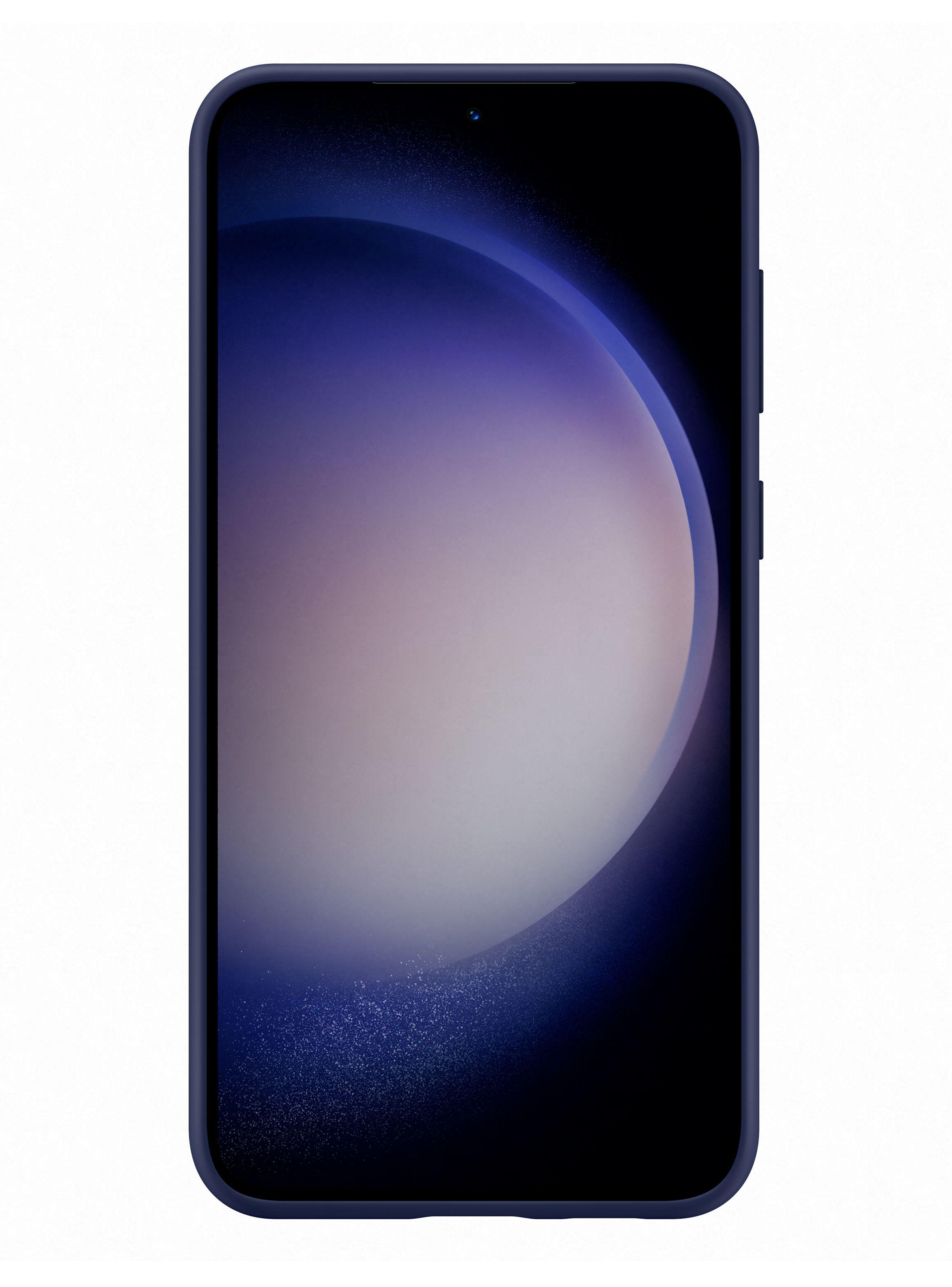 Carcasa Galaxy S23+ Navy-4