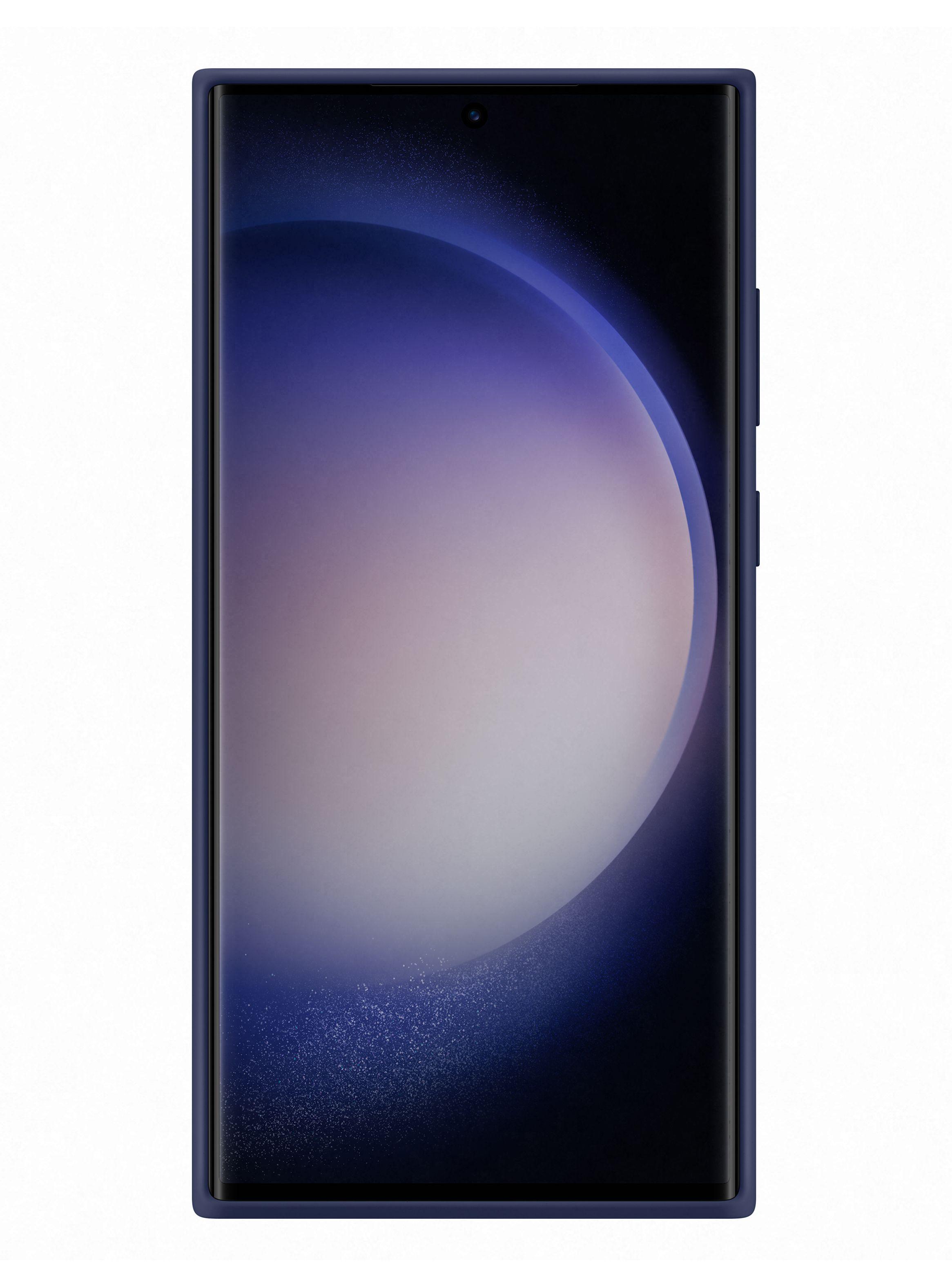 Carcasa Galaxy S23 Ultra Navy-4