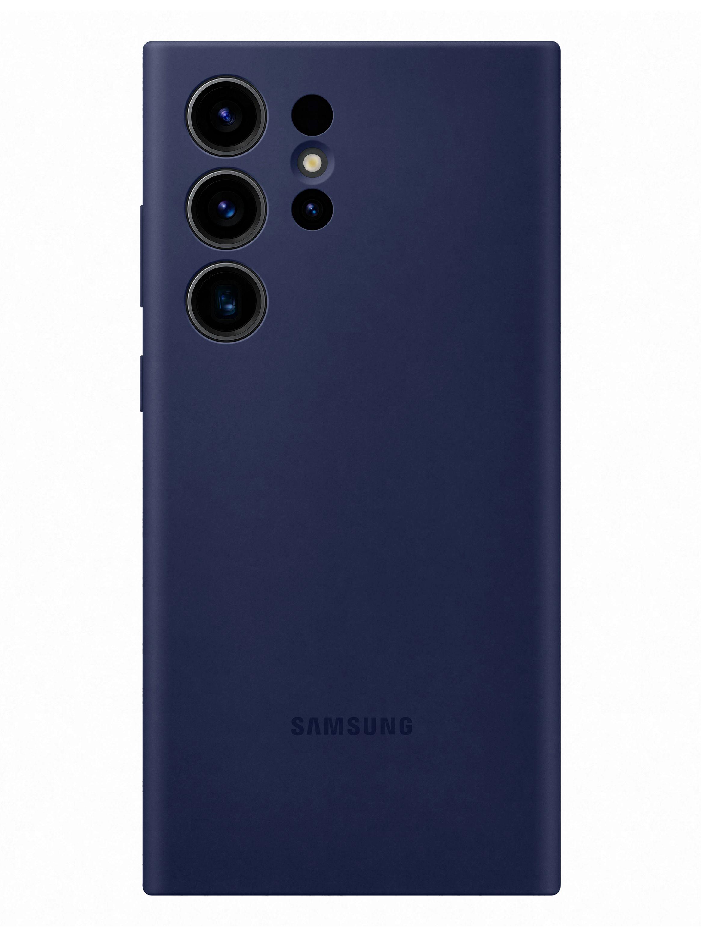 Carcasa Galaxy S23 Ultra Navy-2