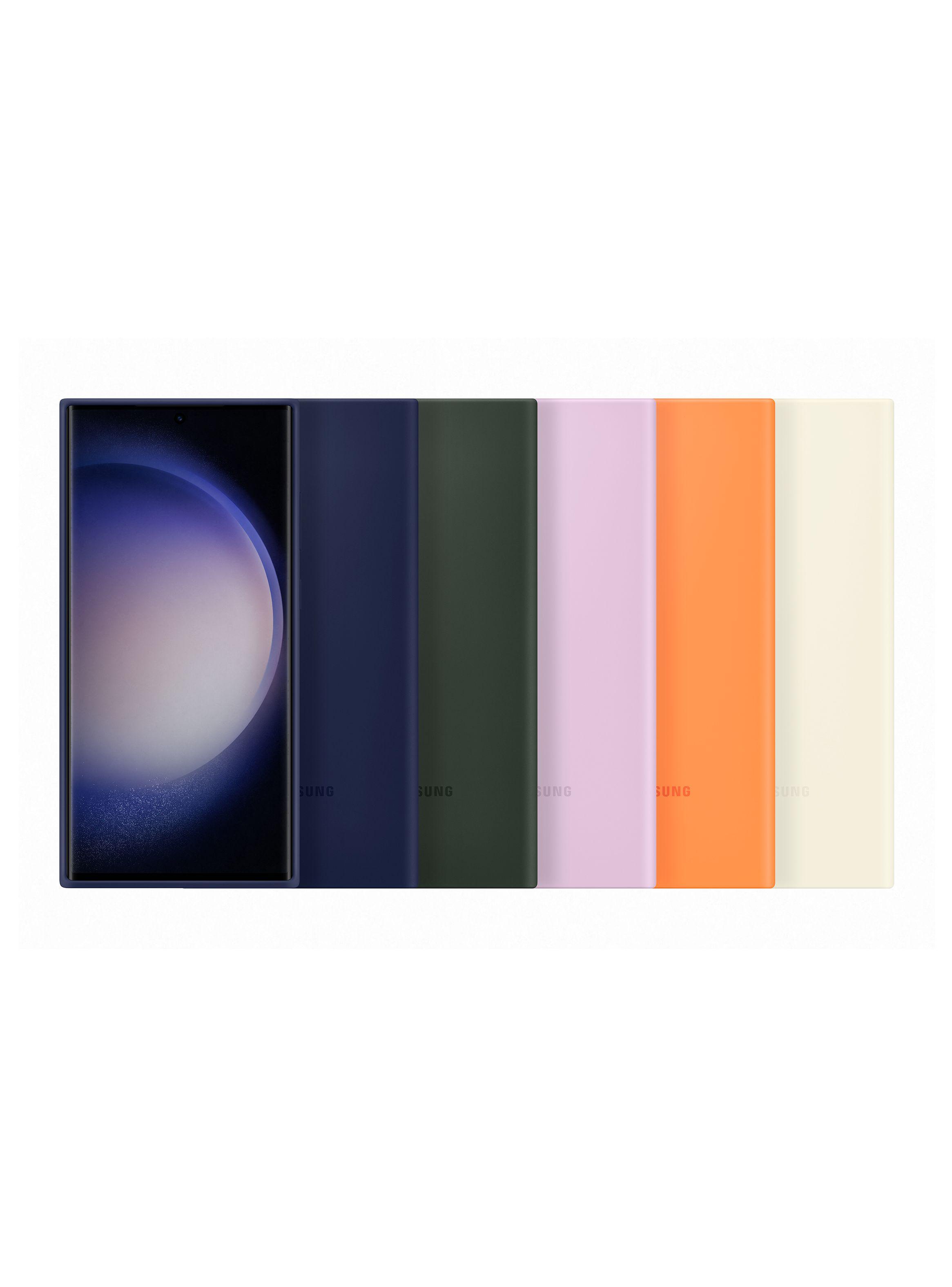 Carcasa Galaxy S23 Ultra Navy-5