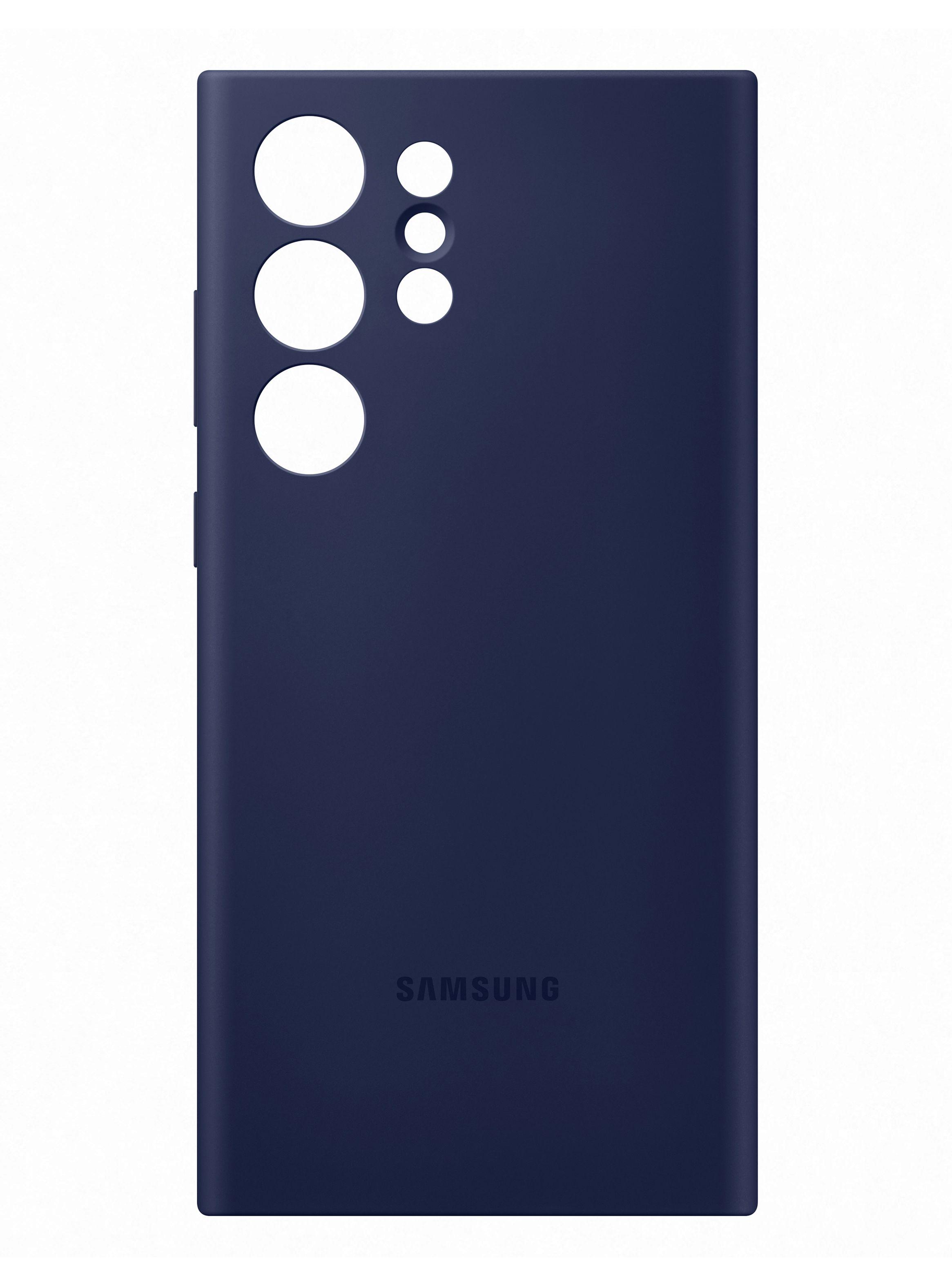 Carcasa Galaxy S23 Ultra Navy-1