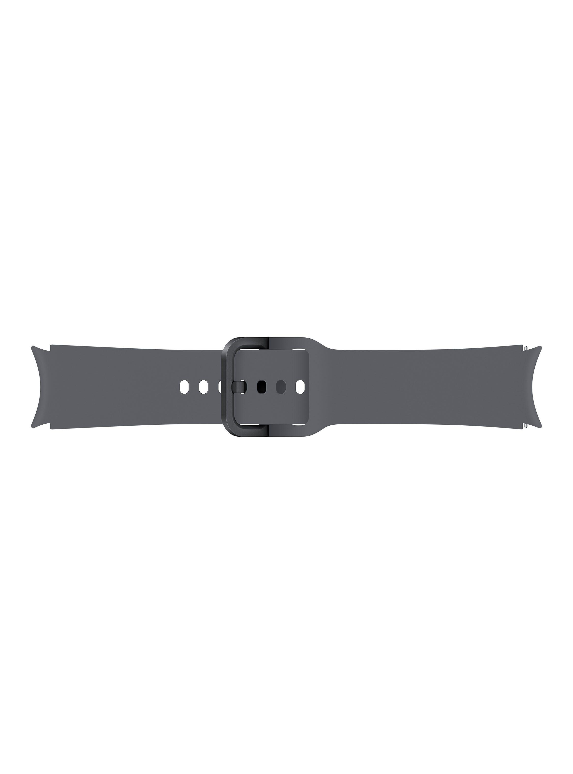 Correa Smartwatch Galaxy Watch Sport Band Graphite-1