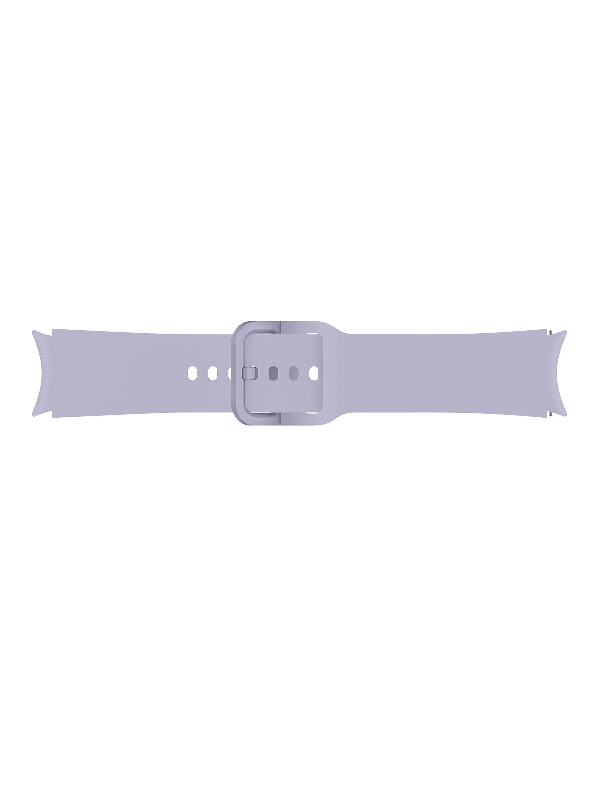 Sport Band Galaxy Watch Violet-1