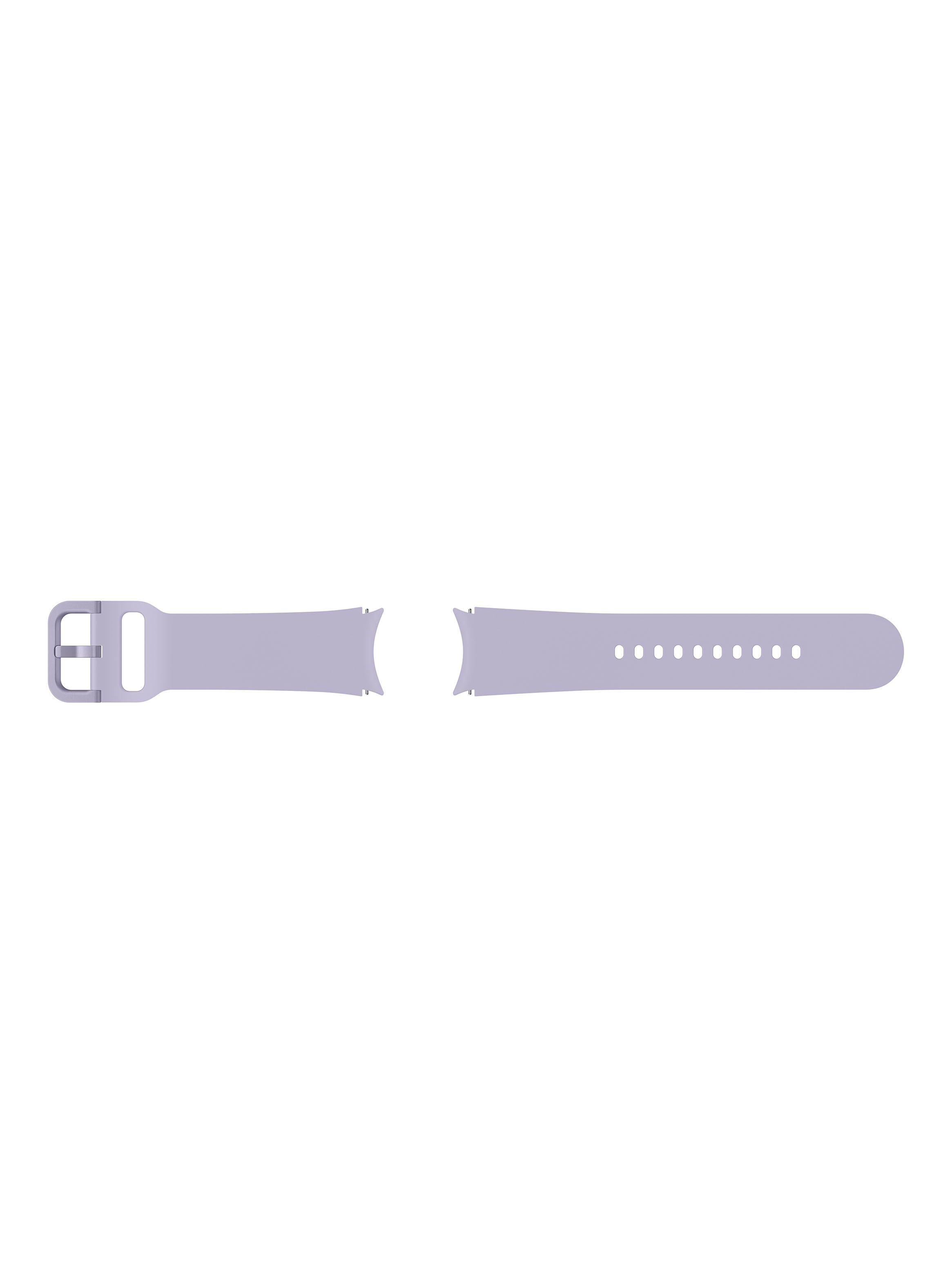 Sport Band Galaxy Watch Violet-2