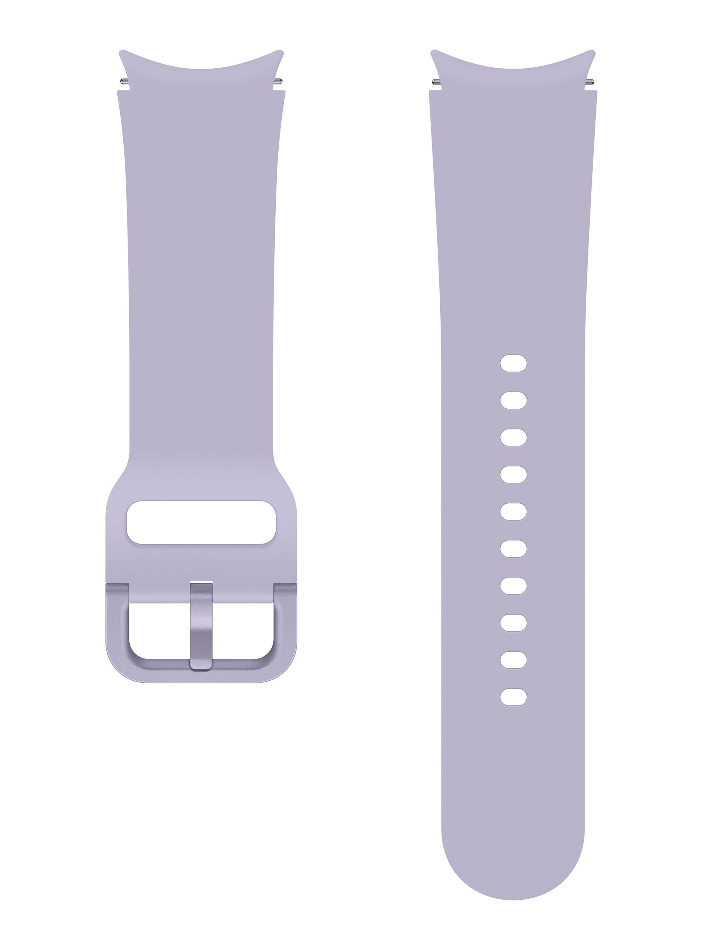 Sport Band Galaxy Watch Violet-0