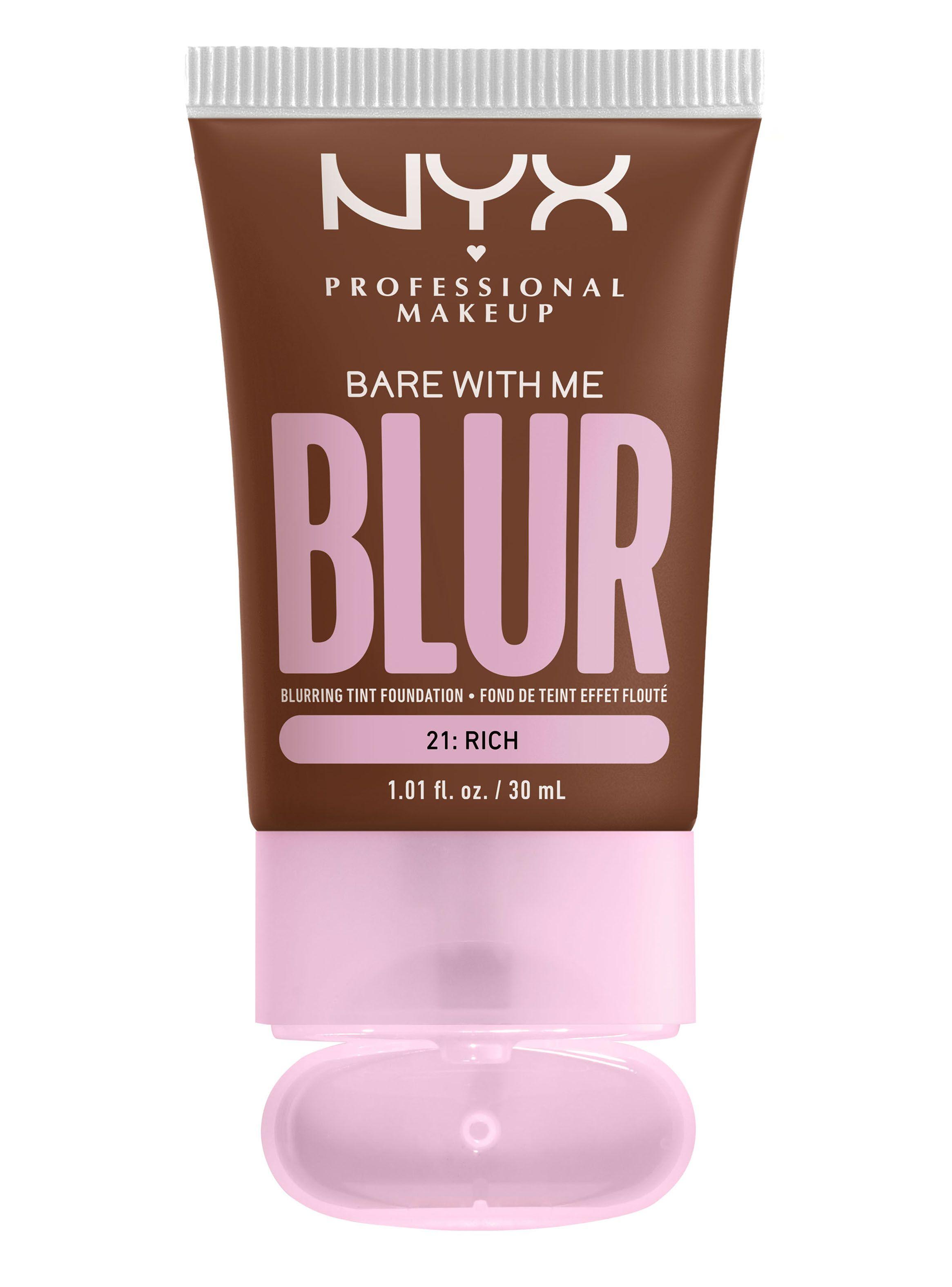 Base de Maquillaje Bare With Me Blur Tint Rich 30 ml-3