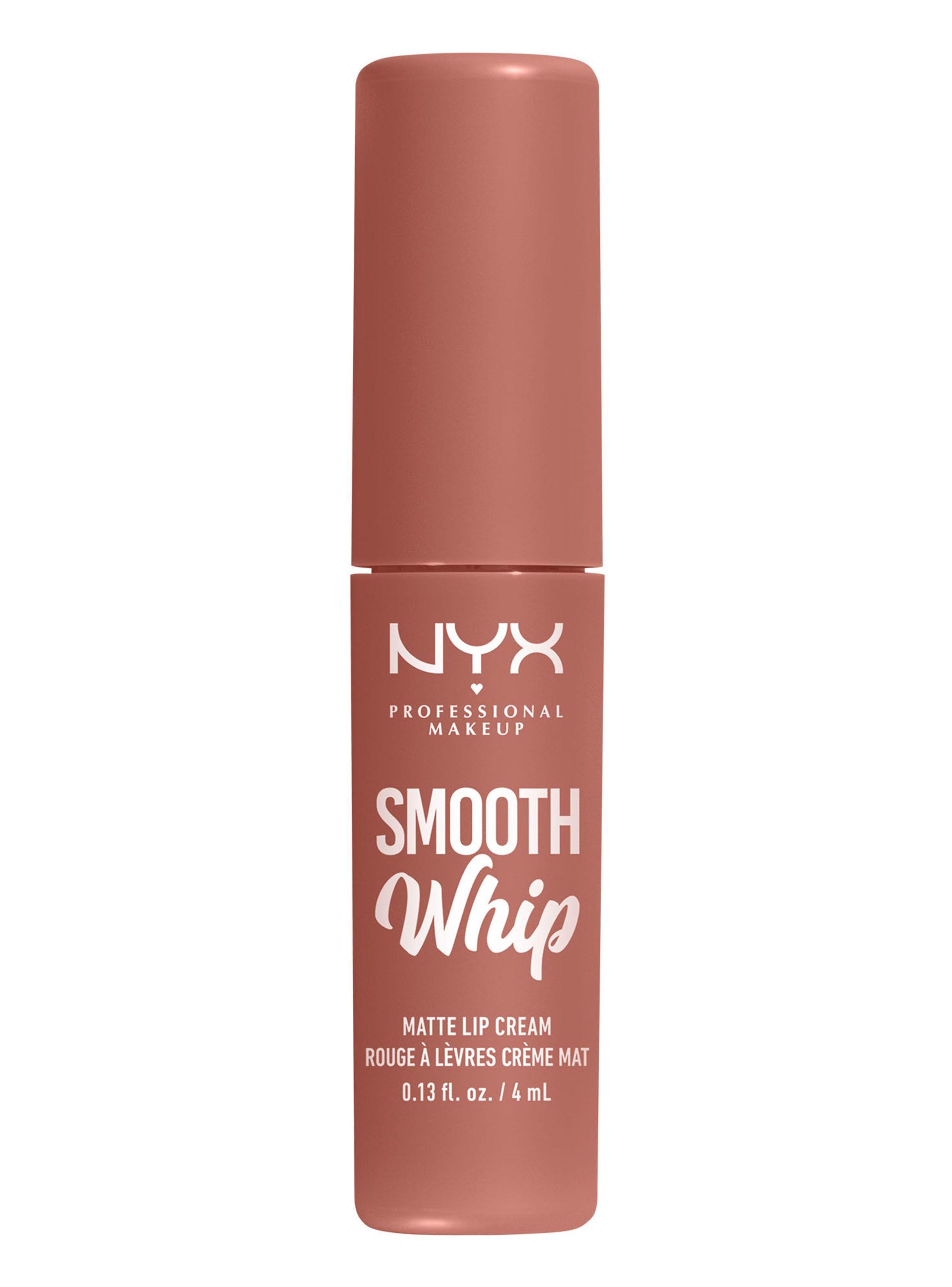 Labial Matte Cremoso Smooth Whip Matte Cream Laundry Day 4 ml-2
