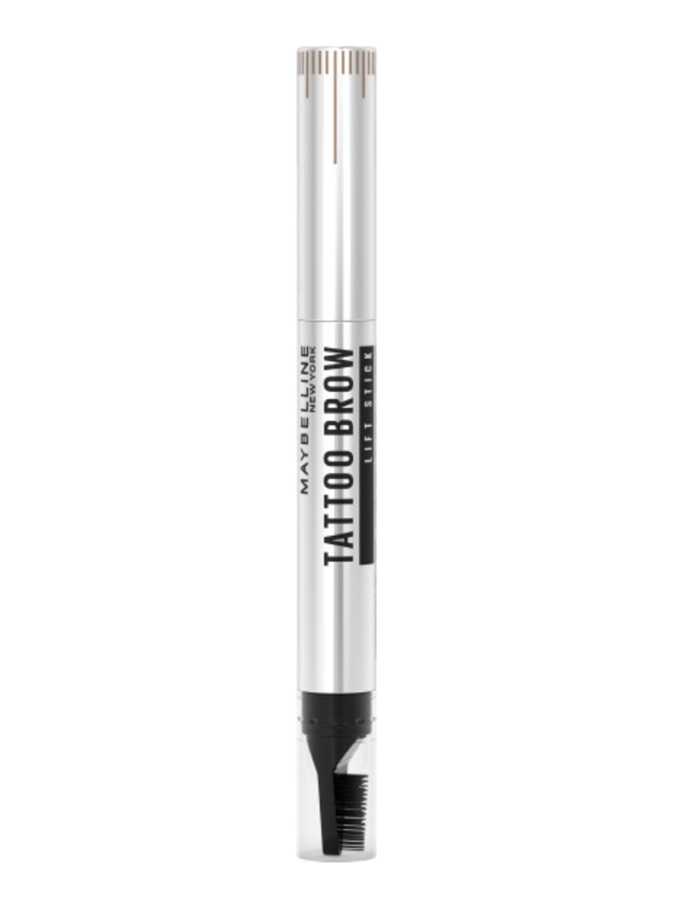 Esculpidor de Cejas Tattoo Studio Brow Lift Blonde 11 g-2