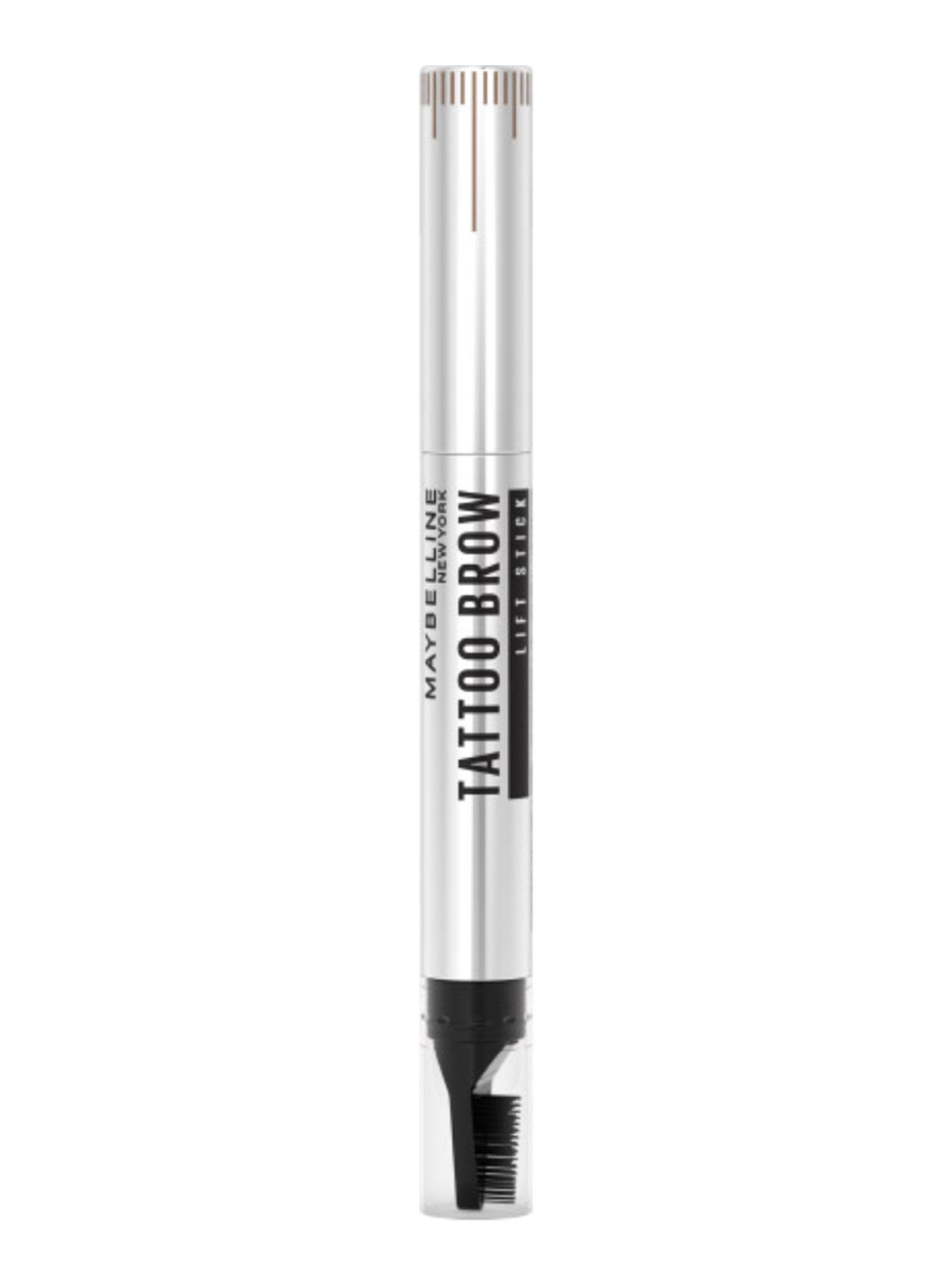 Esculpidor de Cejas Tattoo Studio Brow Lift Soft Brown 11 g-2