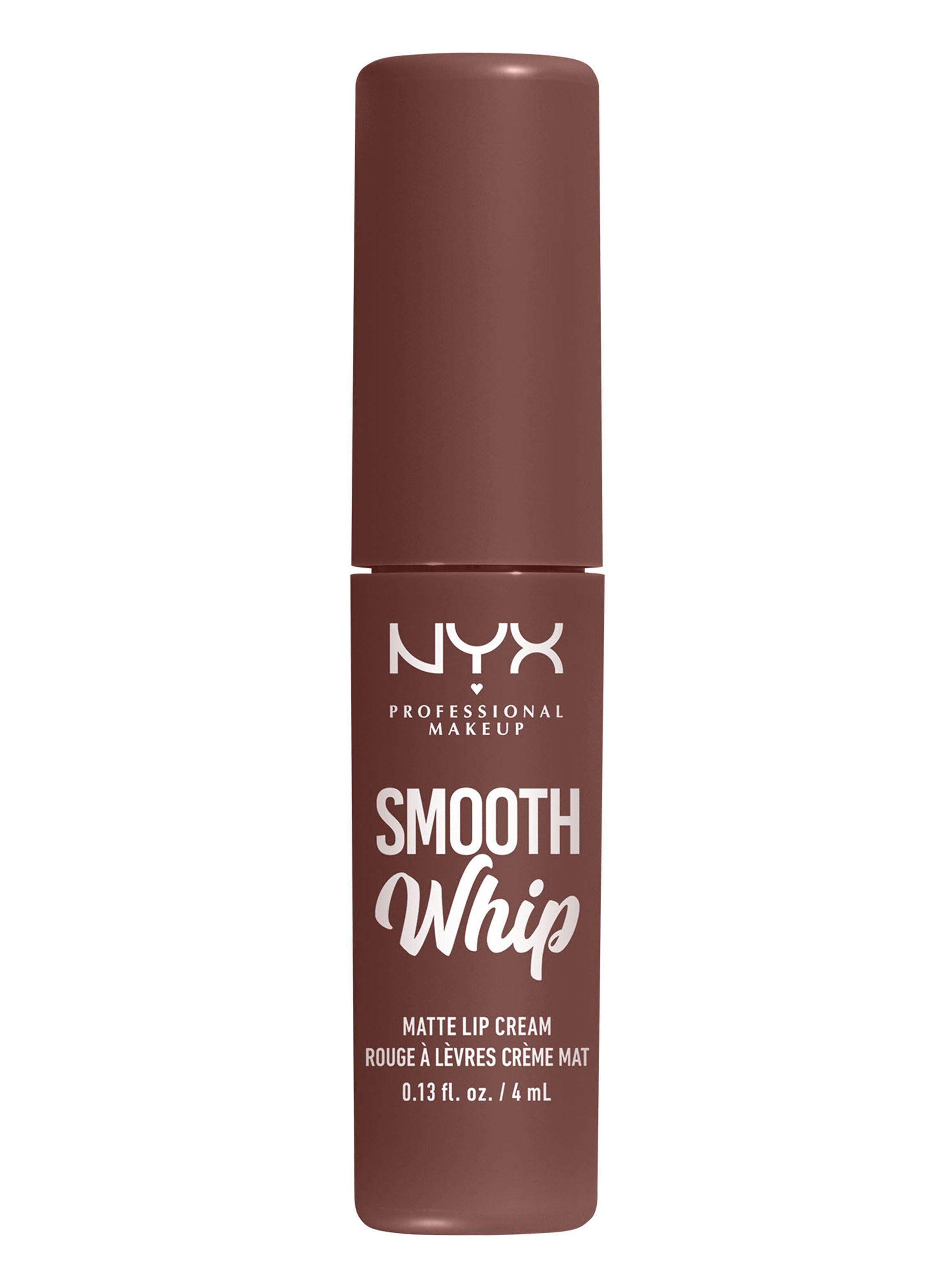 Labial Matte Cremoso Smooth Whip Matte Cream Thread Count 4 ml-2