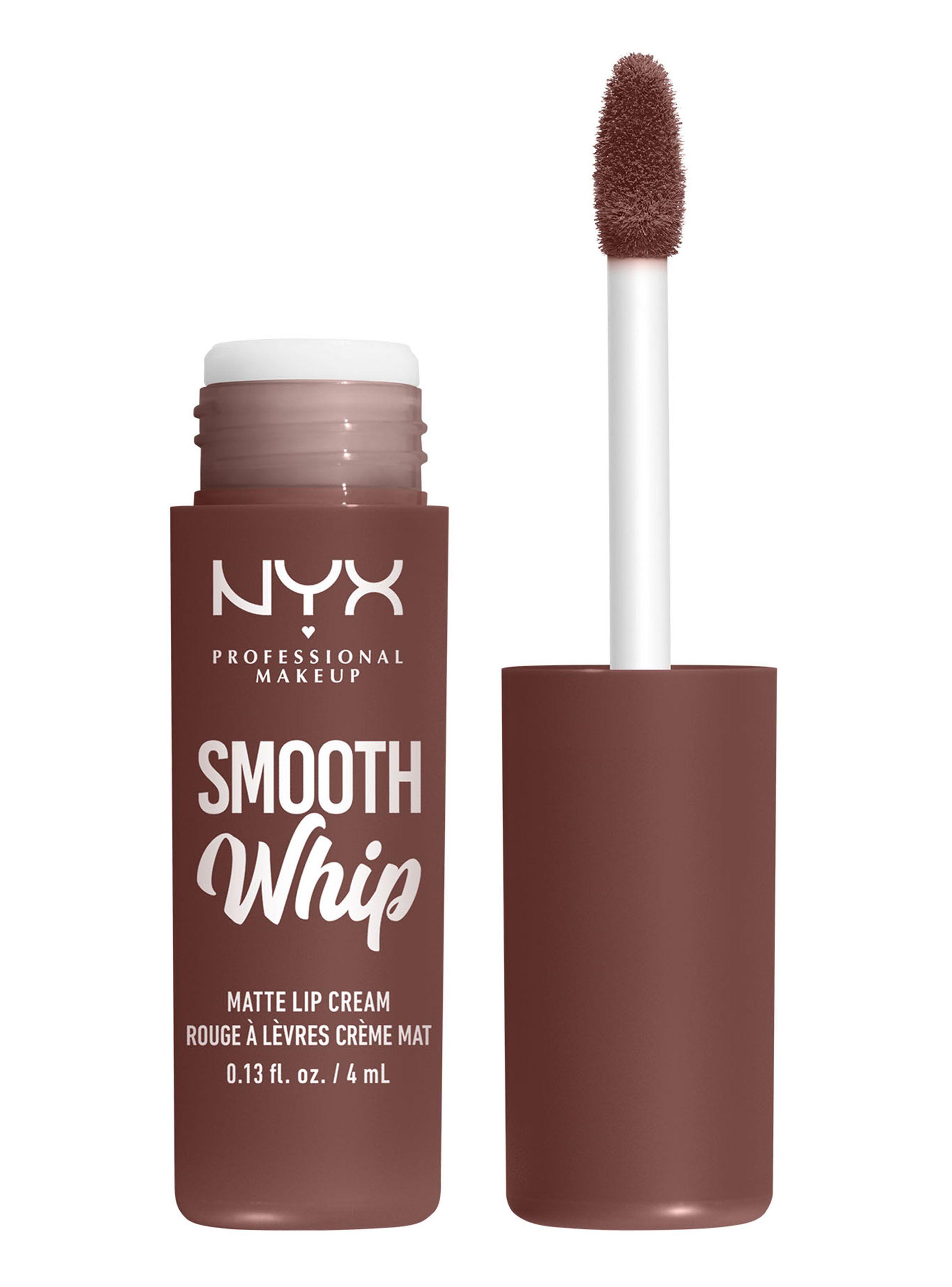 Labial Matte Cremoso Smooth Whip Matte Cream Thread Count 4 ml-0