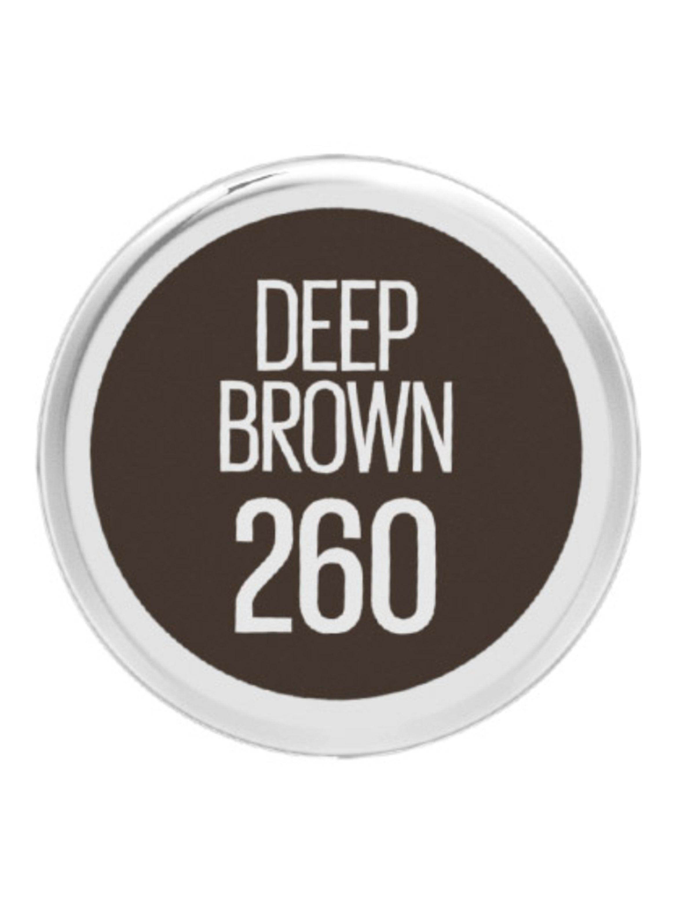Esculpidor de Cejas Tattoo Studio Brow Lift Deep Brown 17 g-3