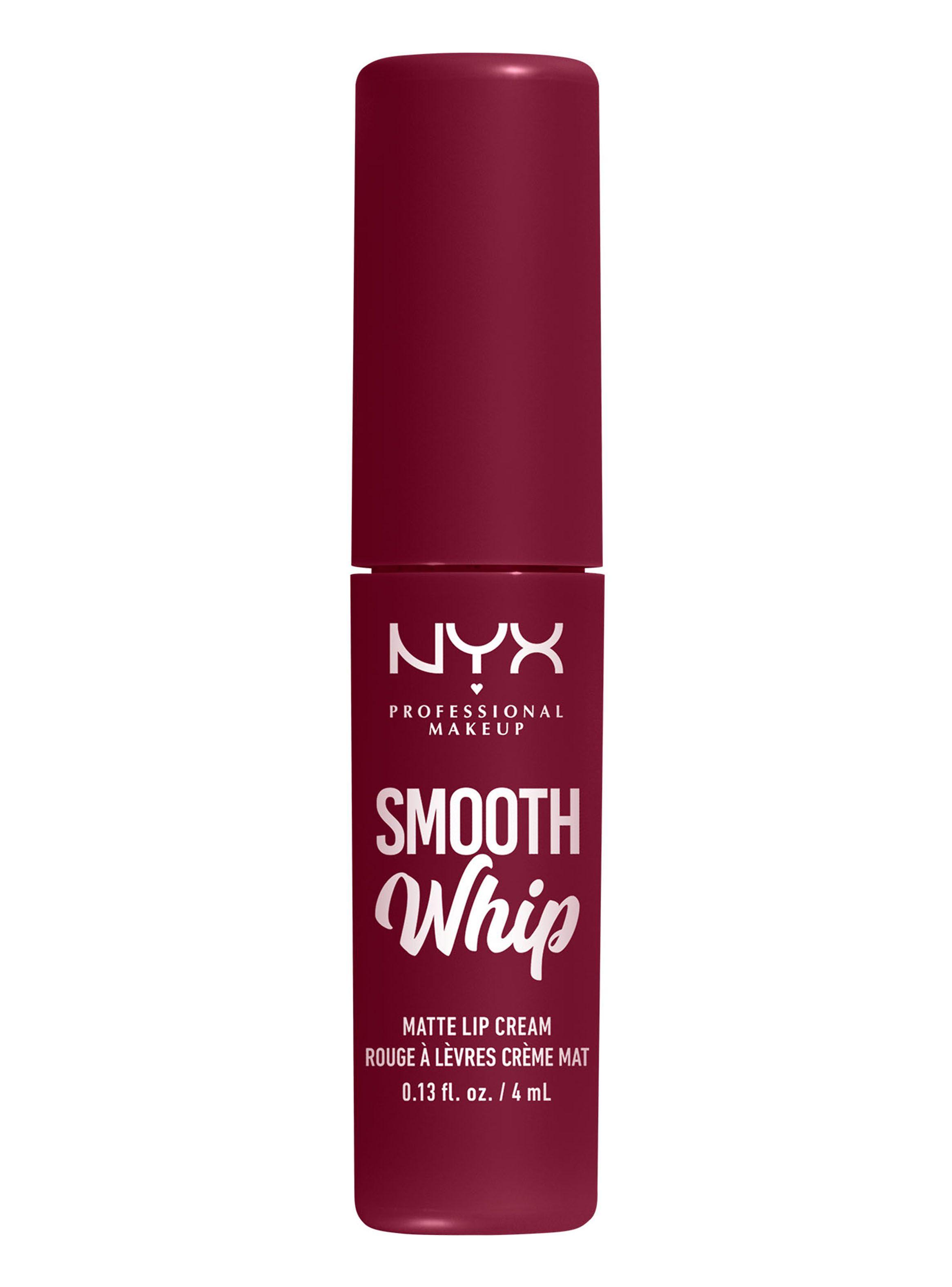 Labial Matte Cremoso Smooth Whip Matte Cream Chocolate Mousse 4 ml-2