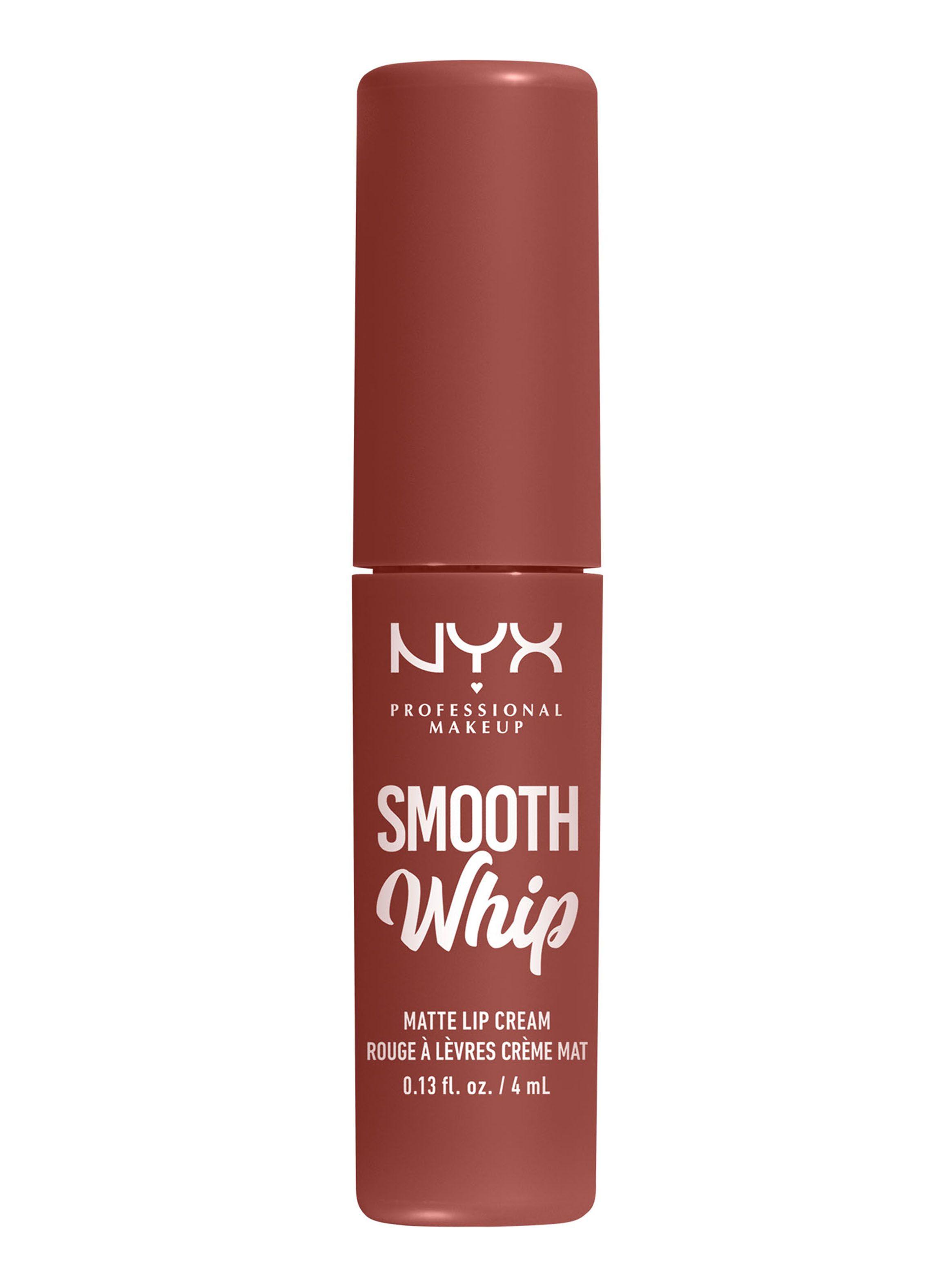 Labial Matte Cremoso Smooth Whip Matte Cream Latte Foam 4 ml-2