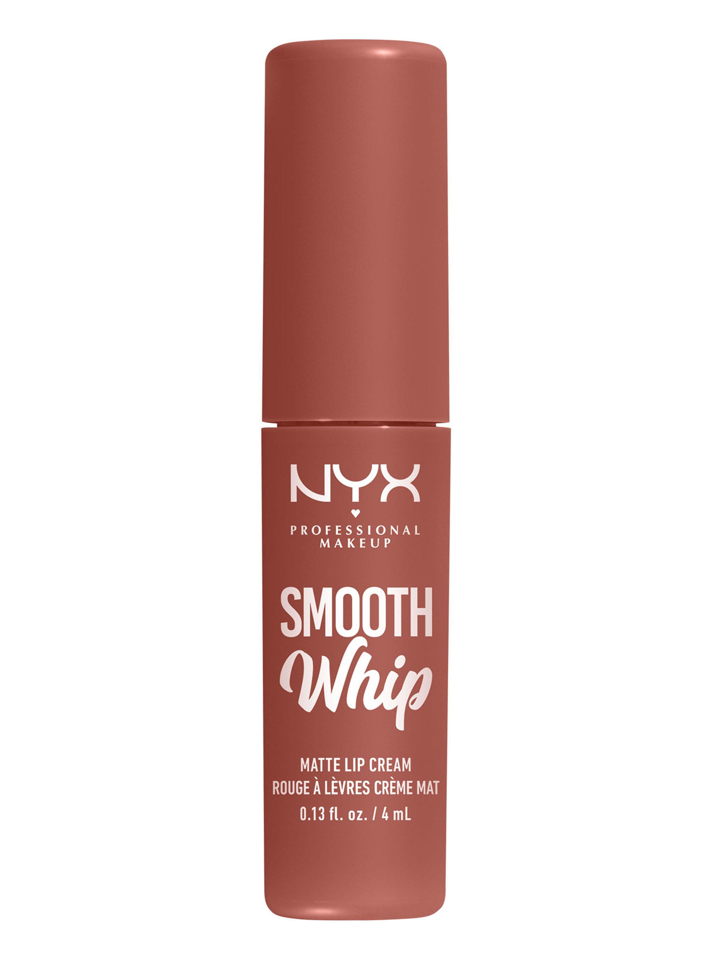 Labial Matte Cremoso Smooth Whip Matte Cream Teddy Fluff 4 ml-2