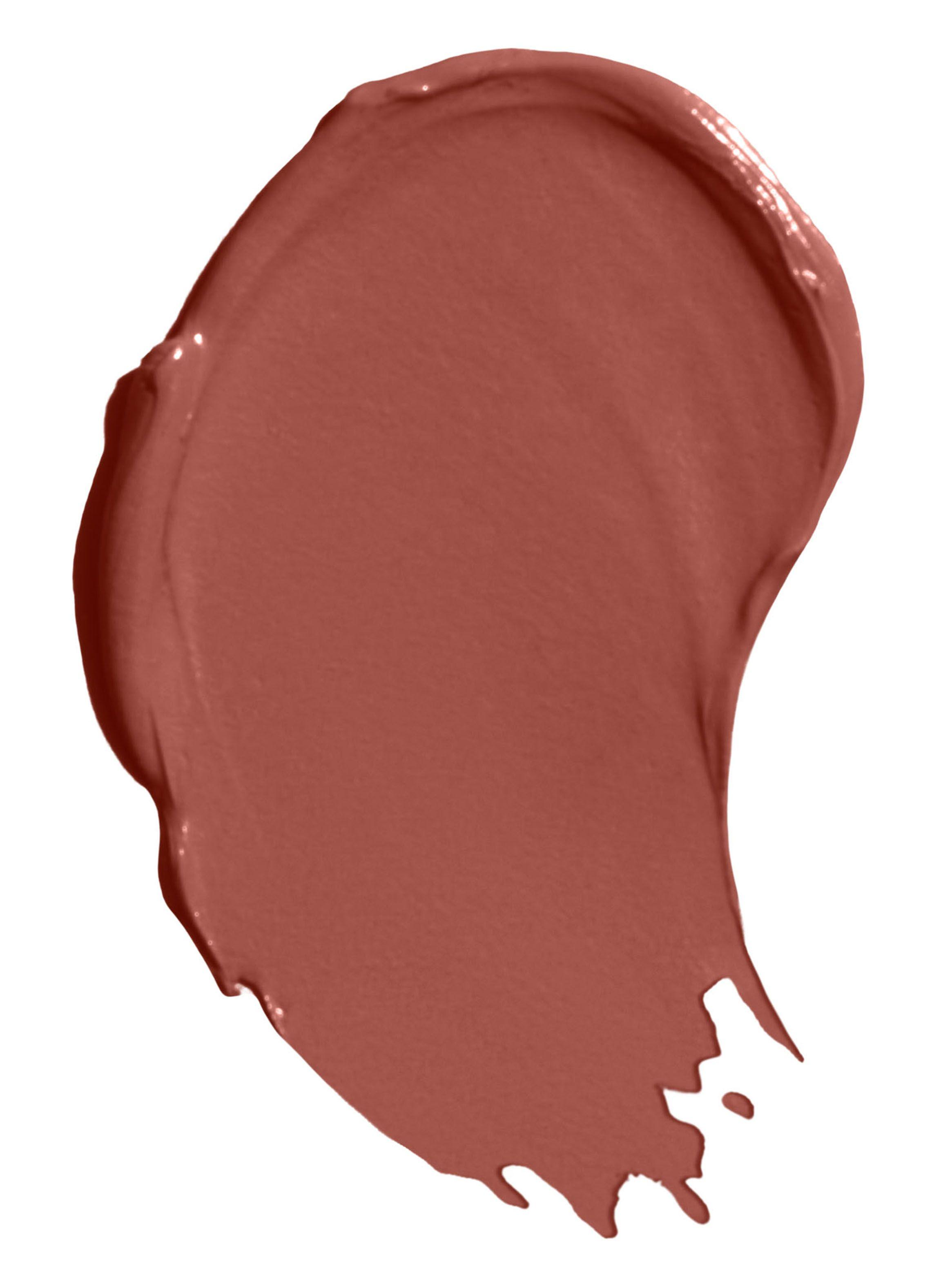 Labial Matte Cremoso Smooth Whip Matte Cream Teddy Fluff 4 ml-1