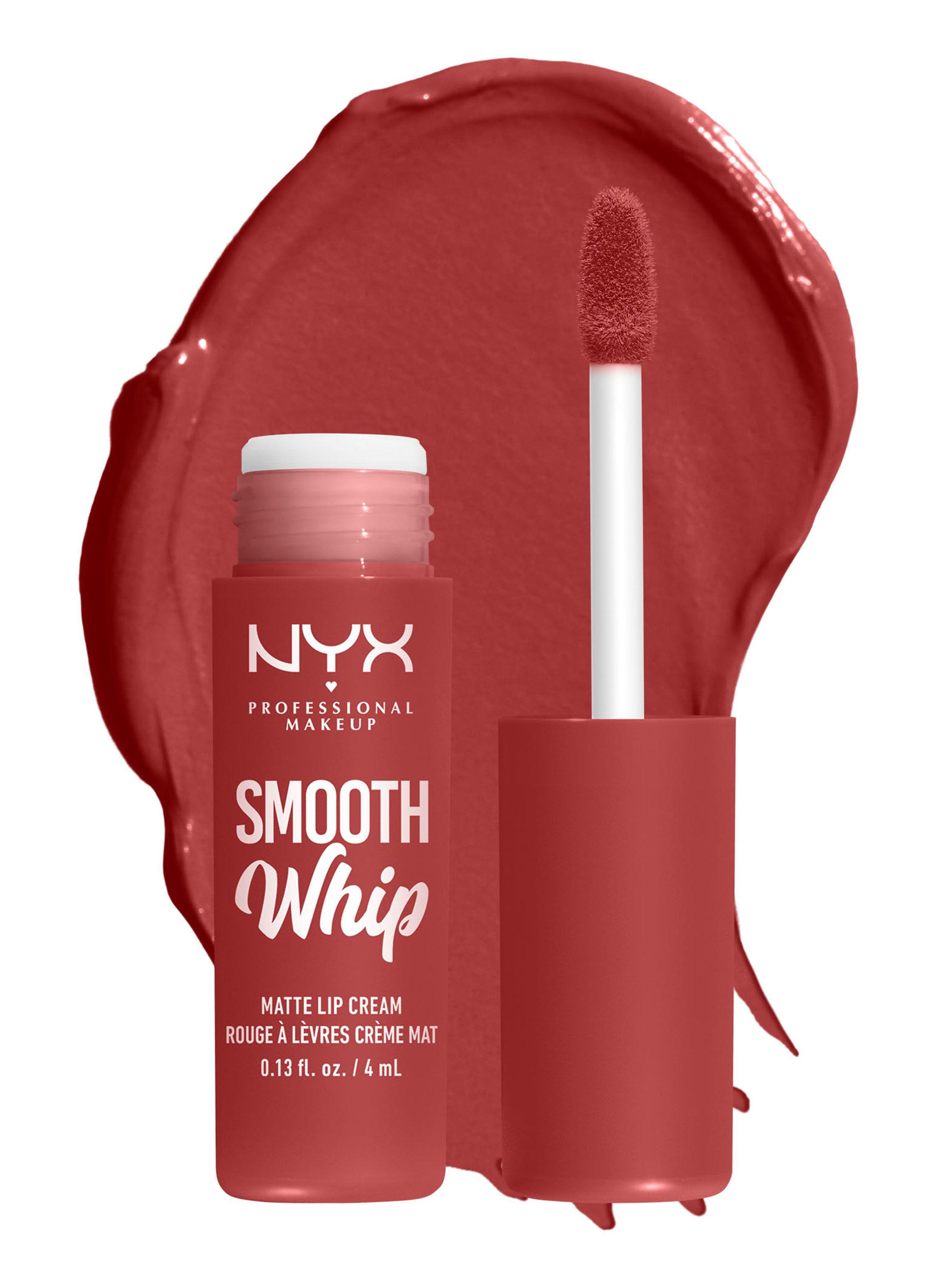 Labial Matte Cremoso Smooth Whip Matte Cream Parfait 4 ml-3