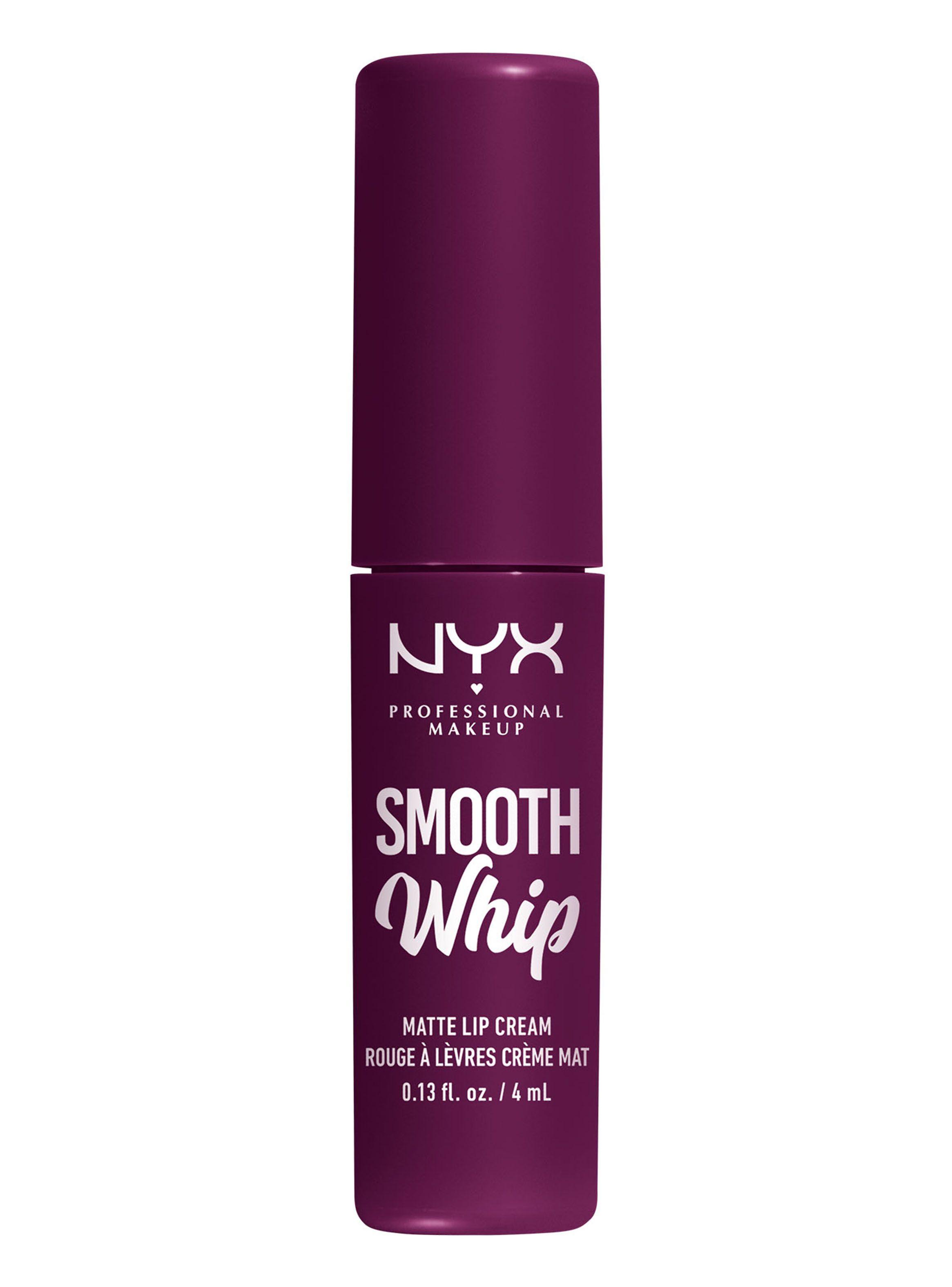 Labial Matte Cremoso Smooth Whip Matte Cream Berry Bed Sheets 4 ml-2