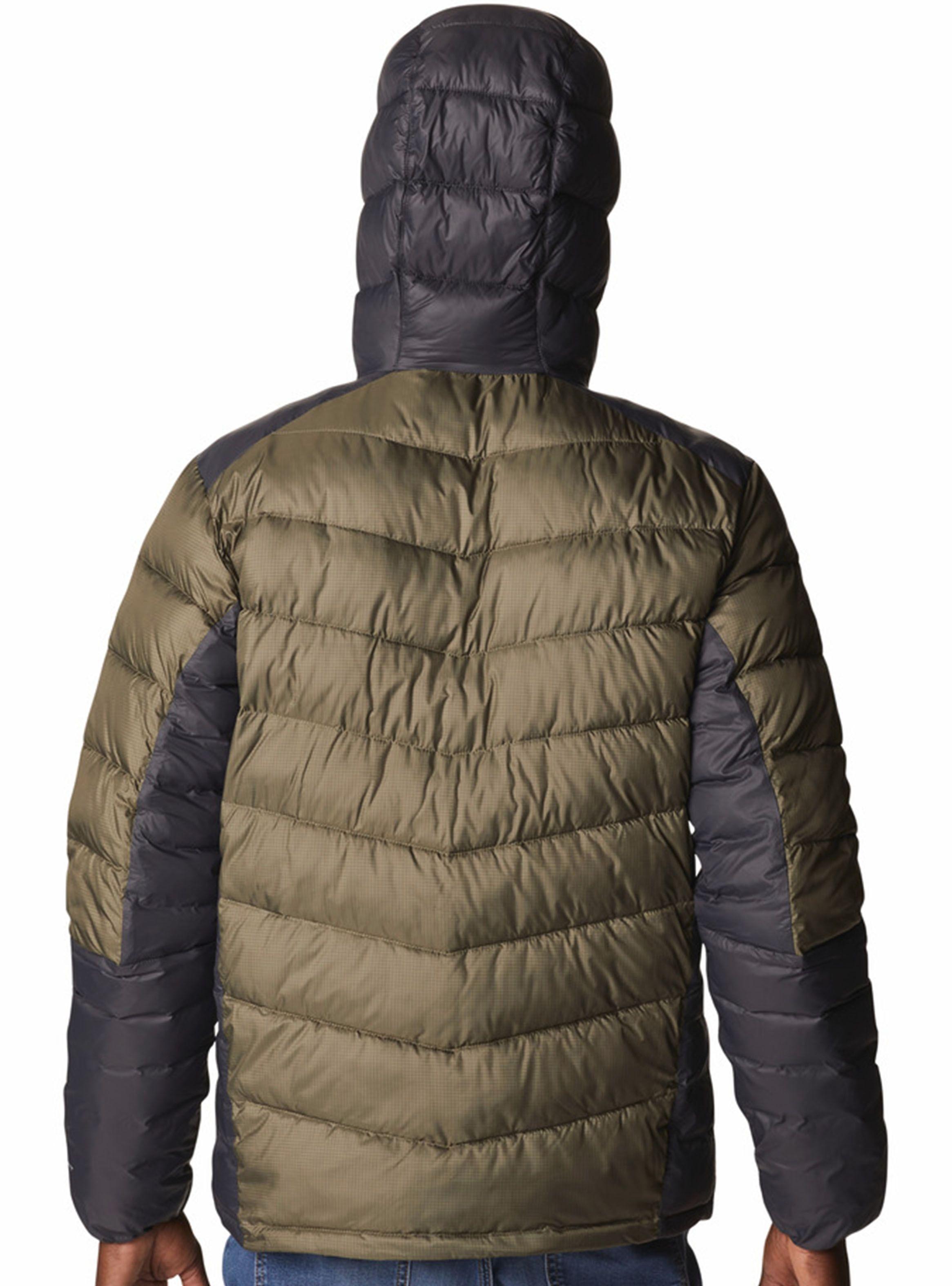 Parka Labyrinth Jkt-1