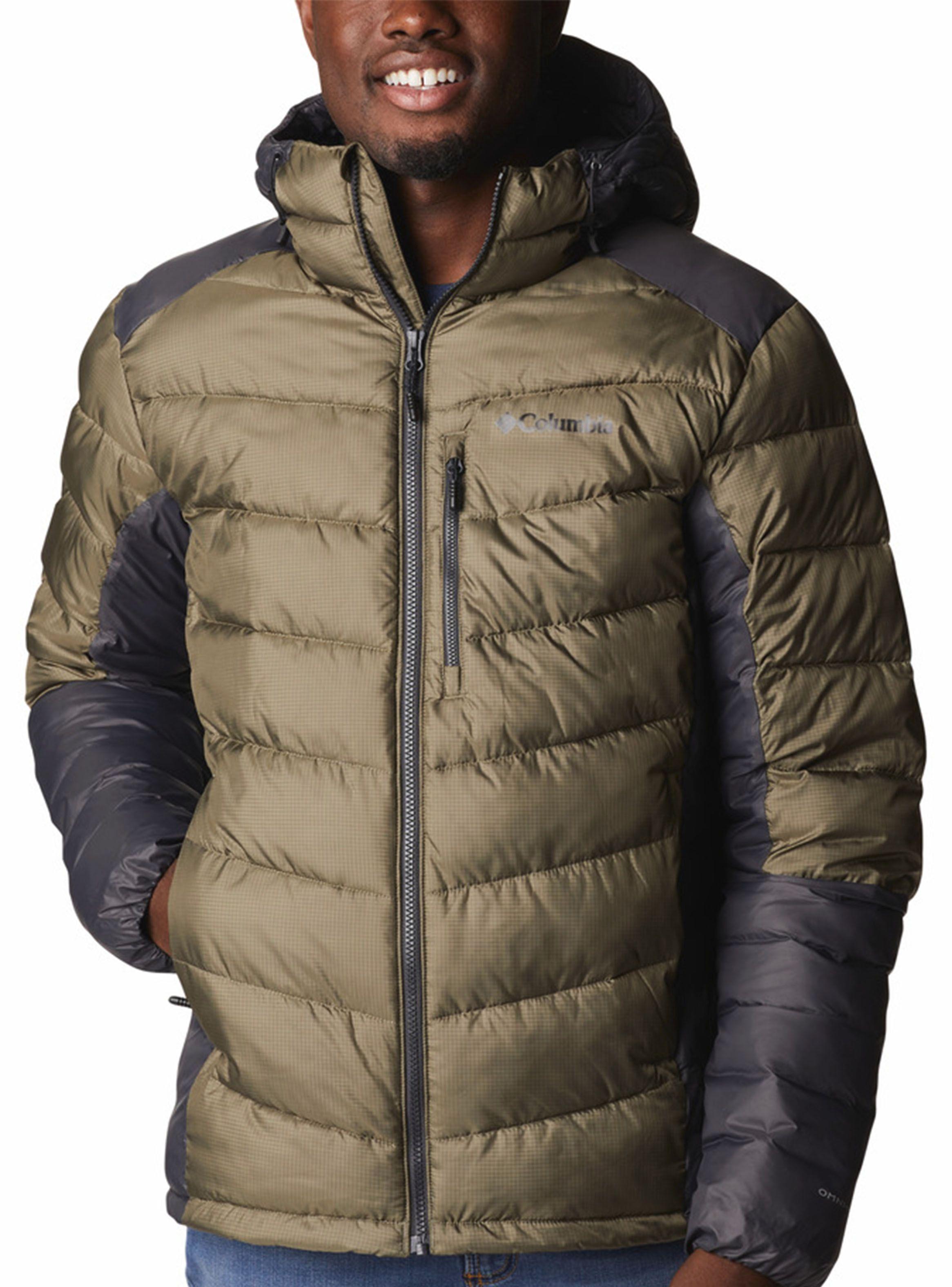 Parka Labyrinth Jkt-0