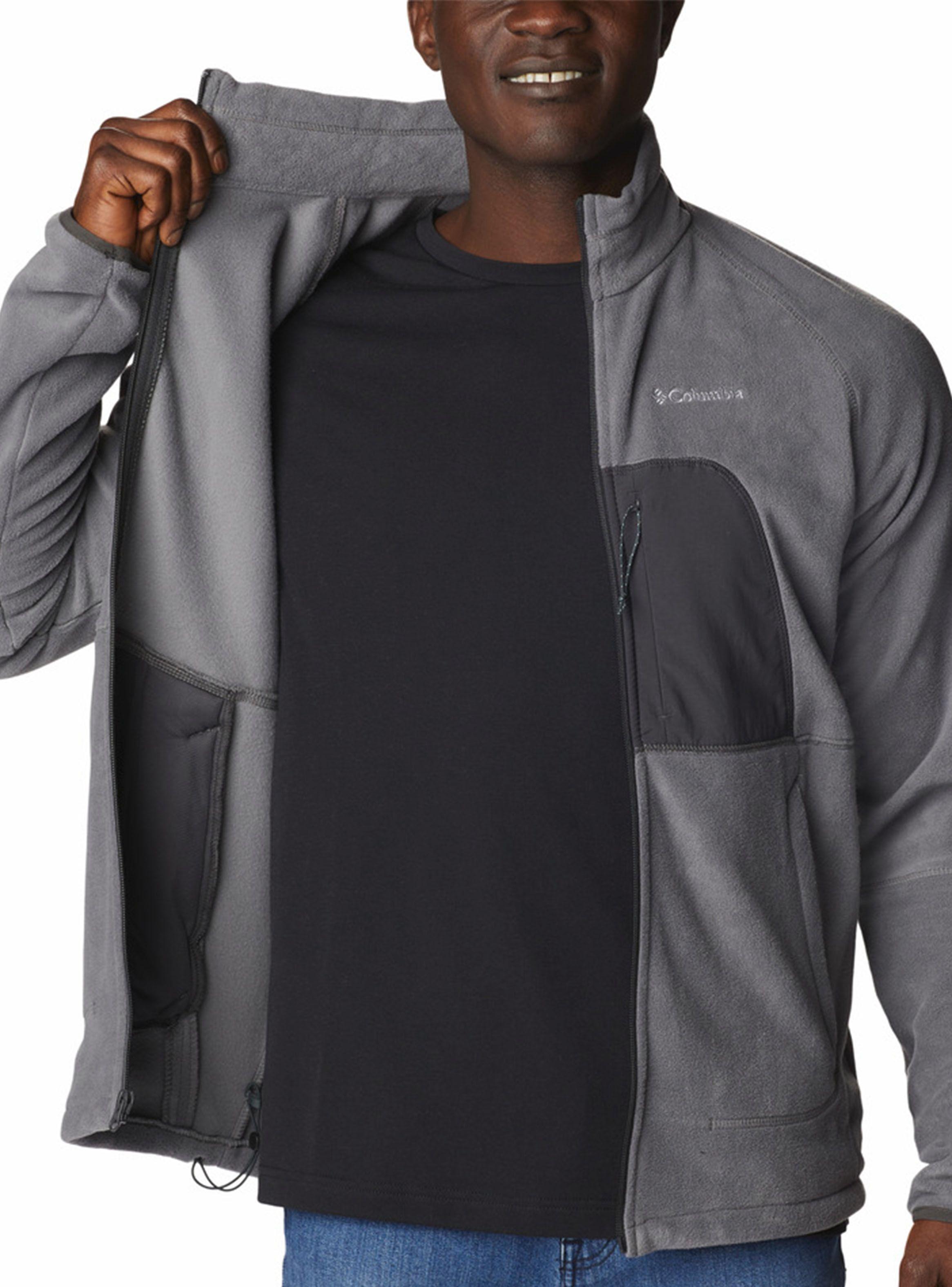 Polerón Rapic Exp Zip Fce-2