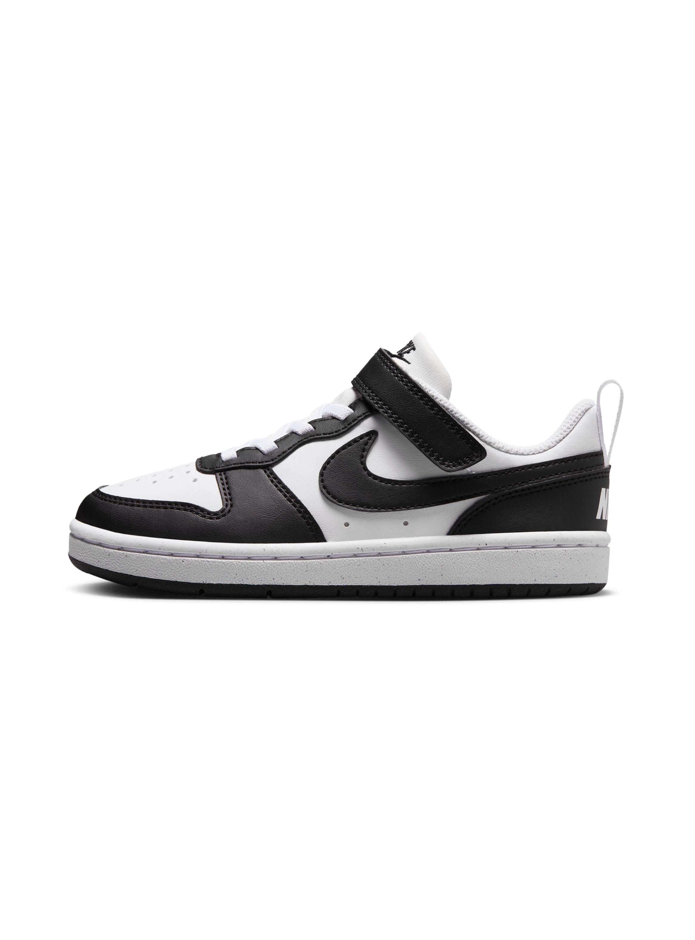 Zapatilla Urbana Jr. Bicolor Court Borough Low Unisex-2