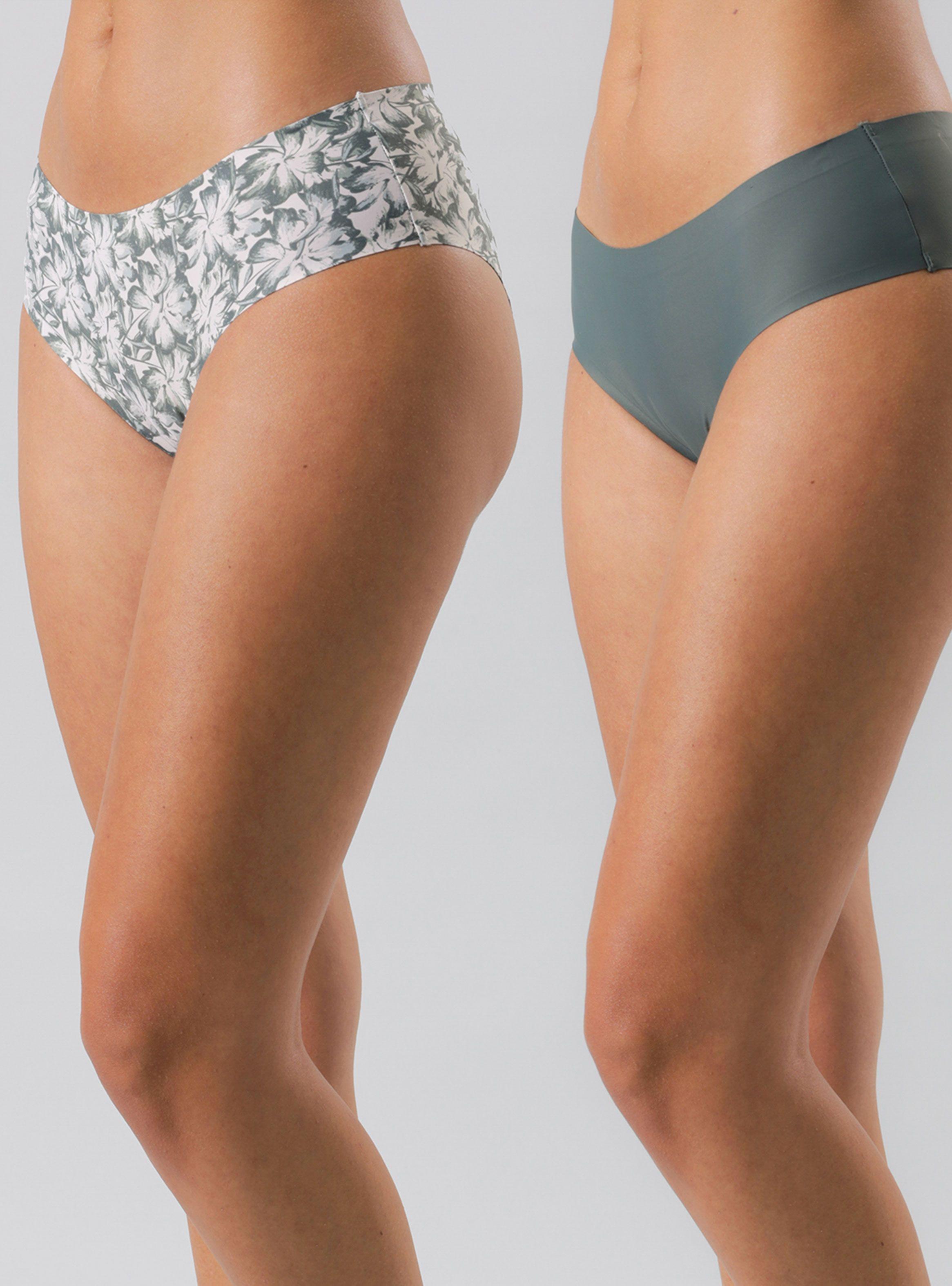 Pack Pantaleta Bonded Basic-0