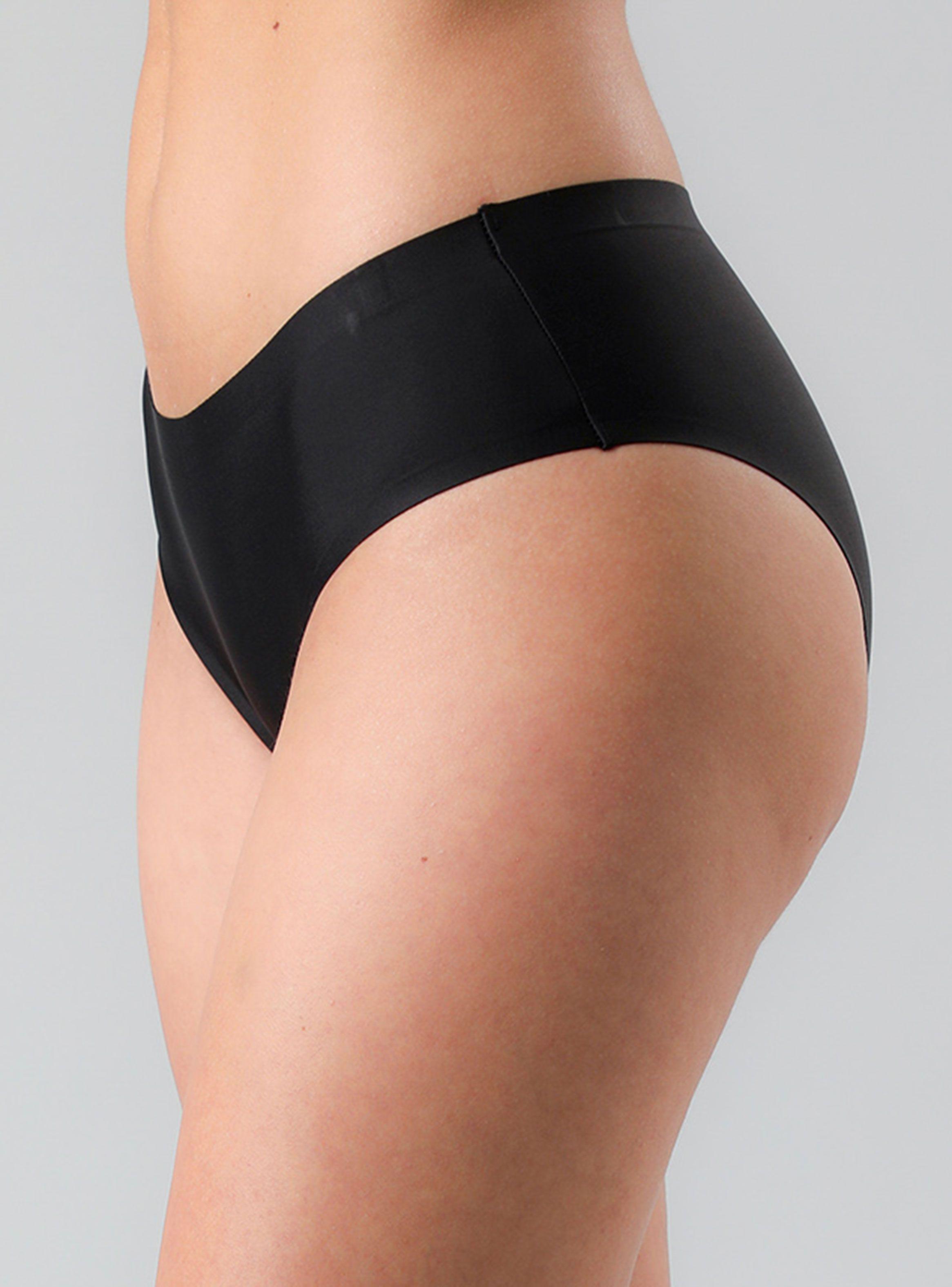 Pack Pantaleta Bonded Basic-1