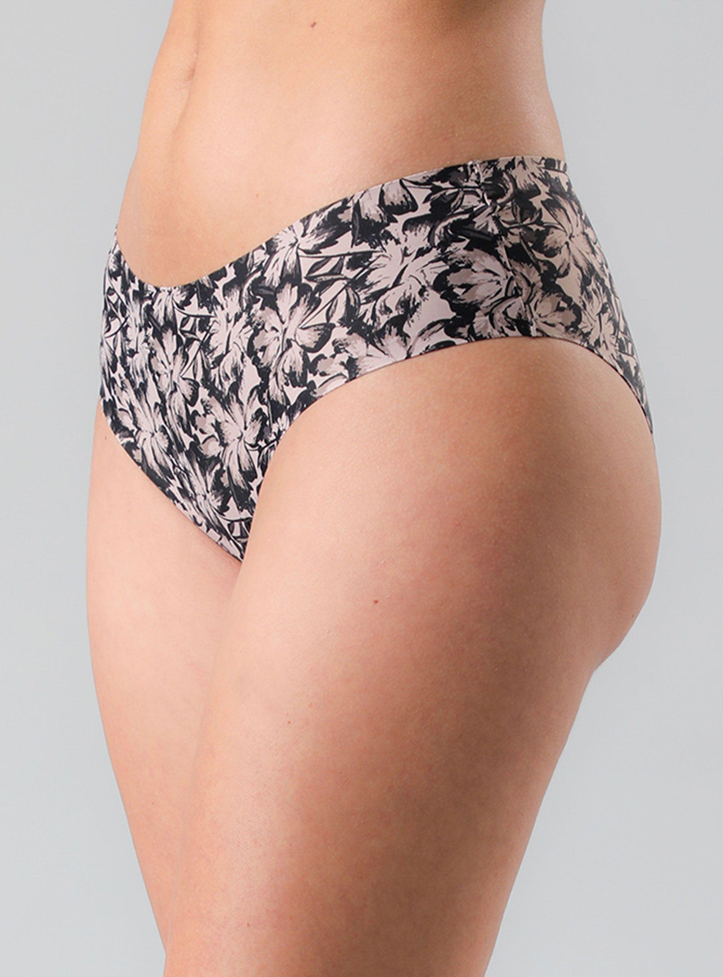 Pack Pantaleta Bonded Basic-3