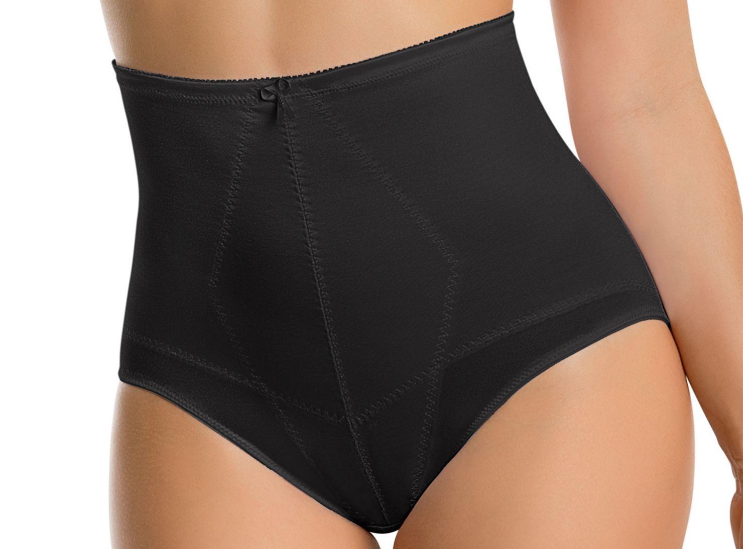 Faja Leonisa Color Negro-0