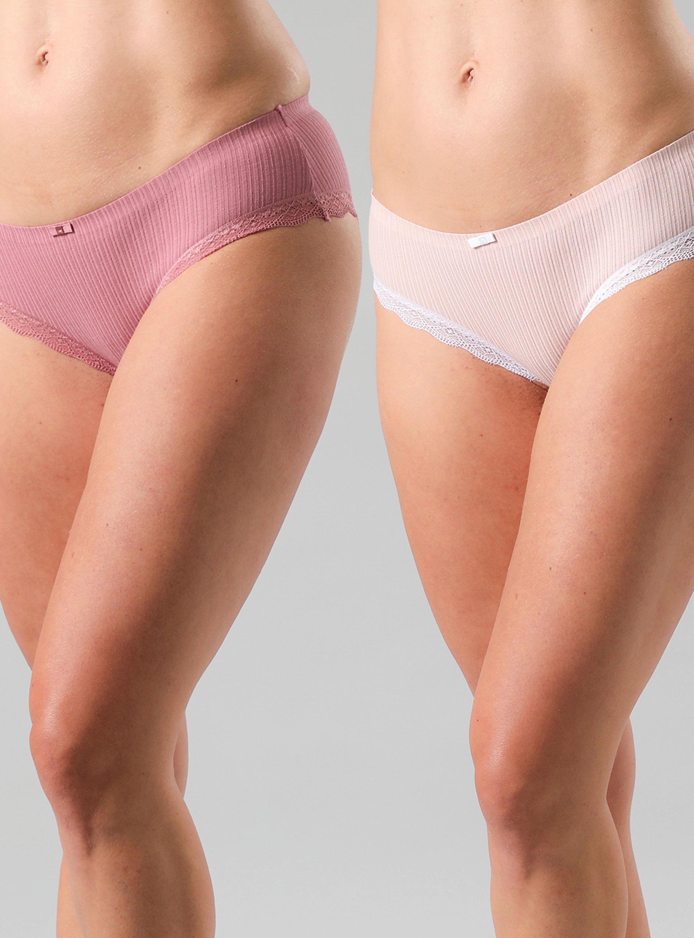 Rosado Pastel