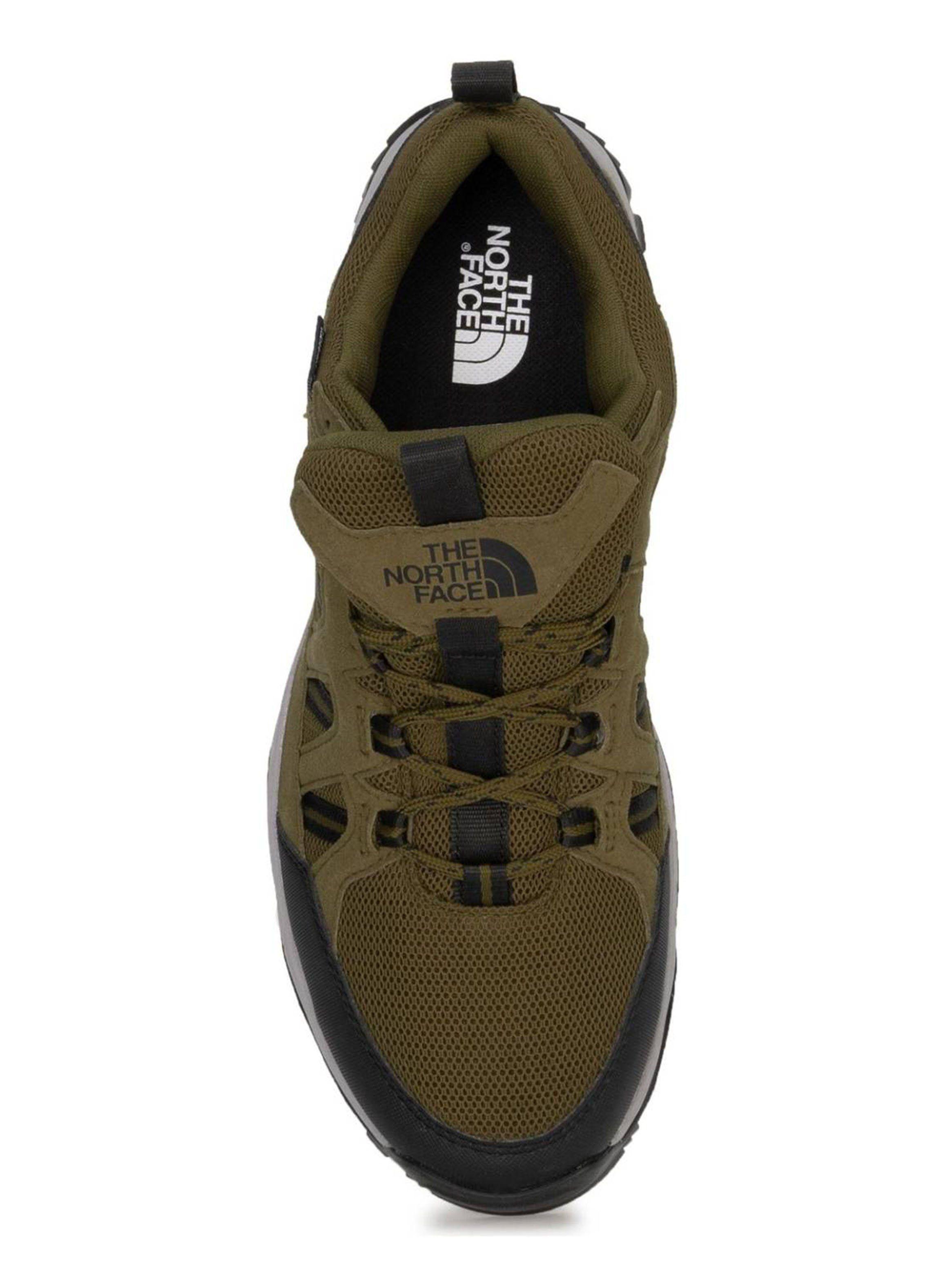 Zapatilla Outdoor Print Sakura Impermeable Hombre-2