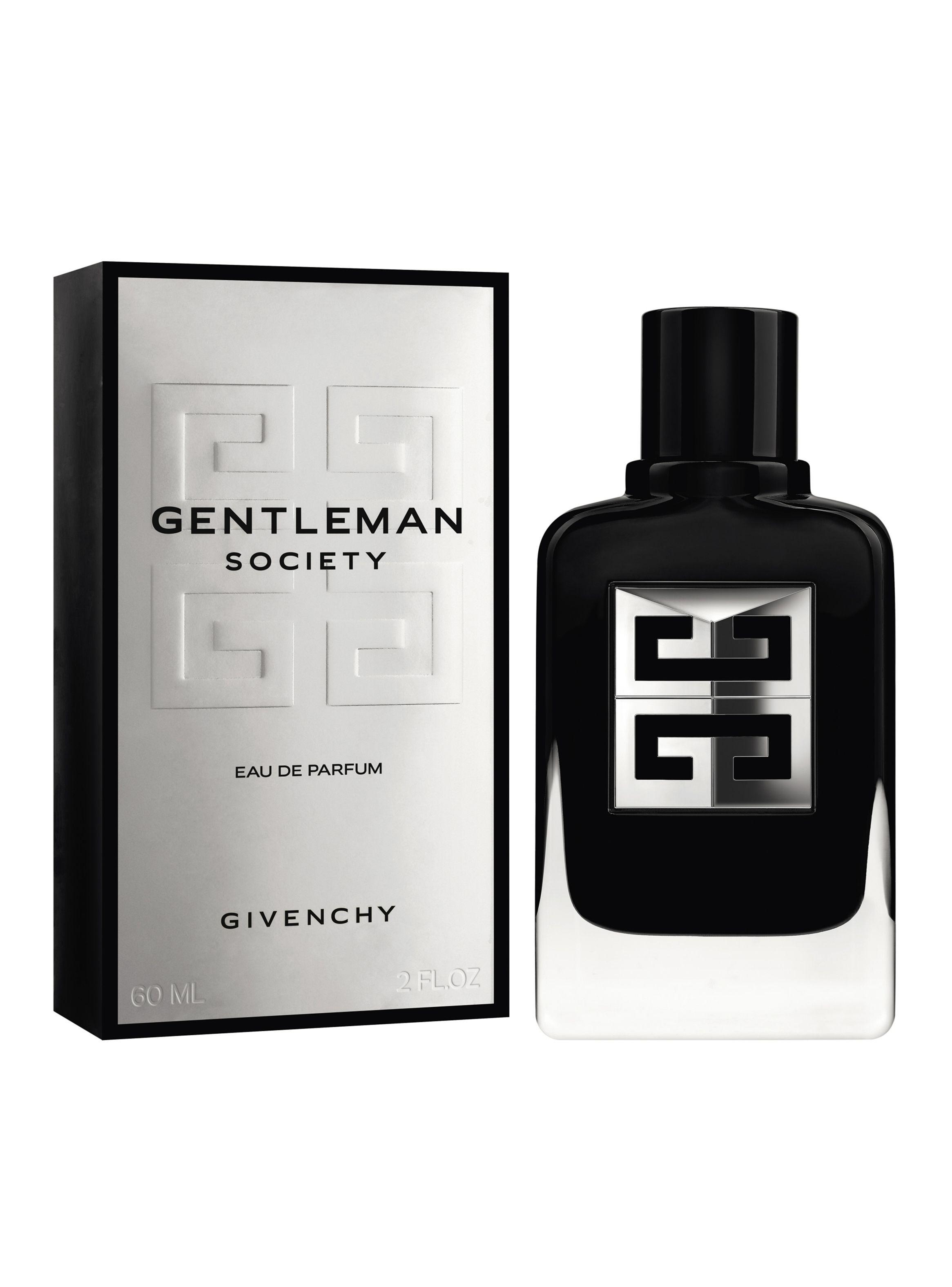 Perfume Givenchy Gentleman Society EDP 60 ml-2