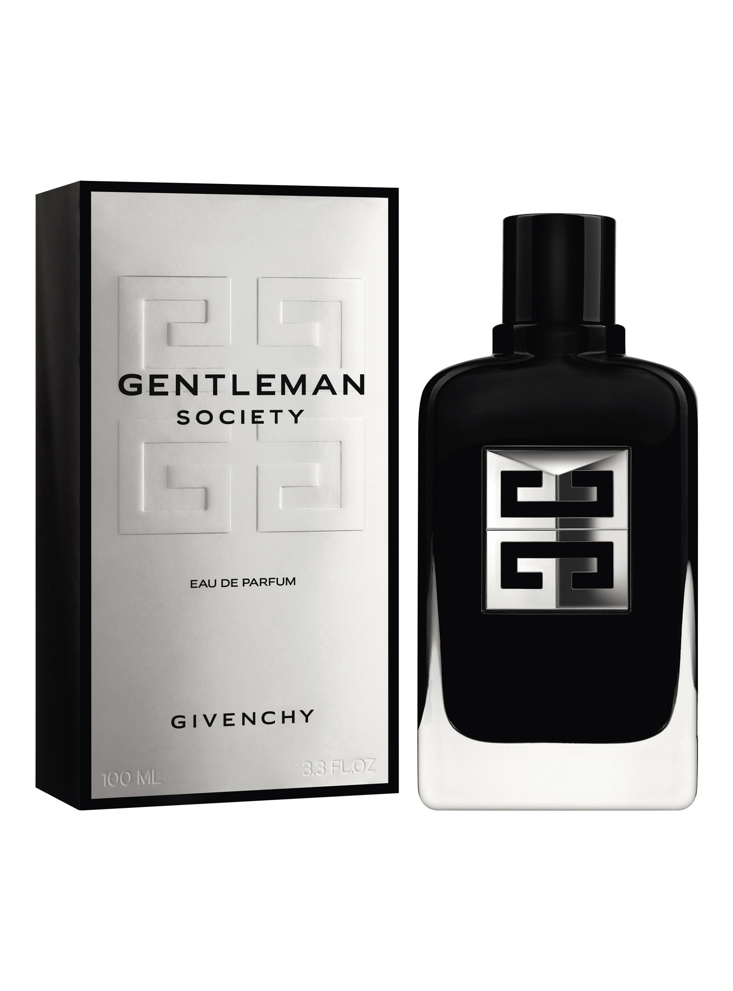 Perfume Givenchy Gentleman Society EDP 100 ml-2