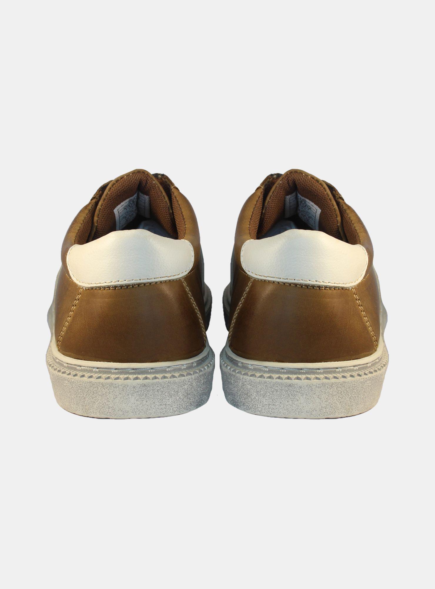 Zapatilla Urbana Fagus 5SZ1019 Hombre-2
