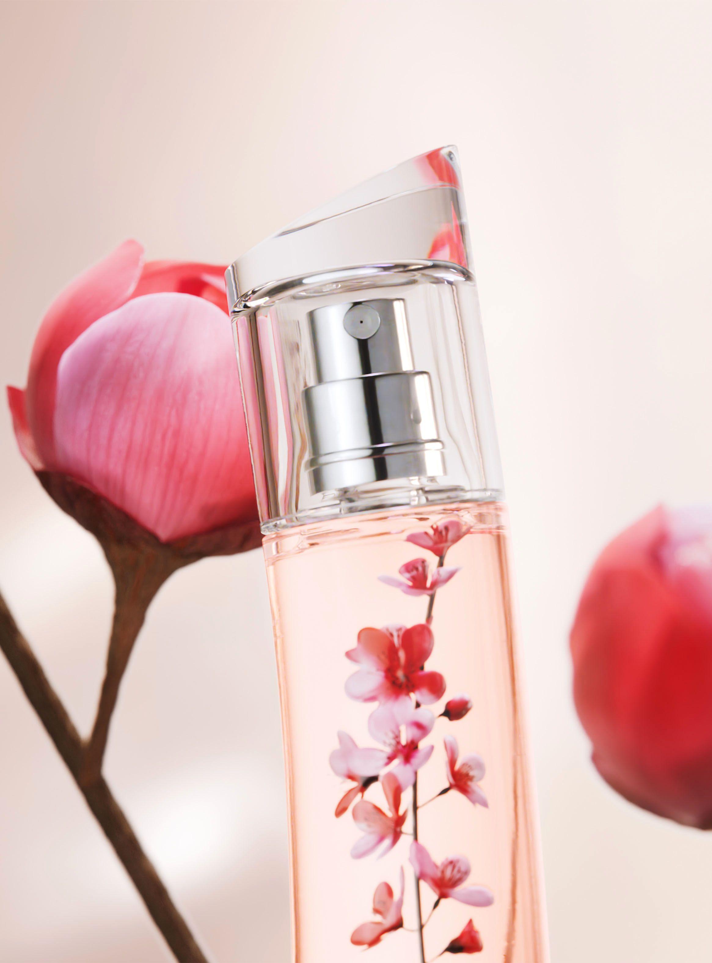 Perfume Kenzo Flower Ikebana EDP Mujer 40 ml-3