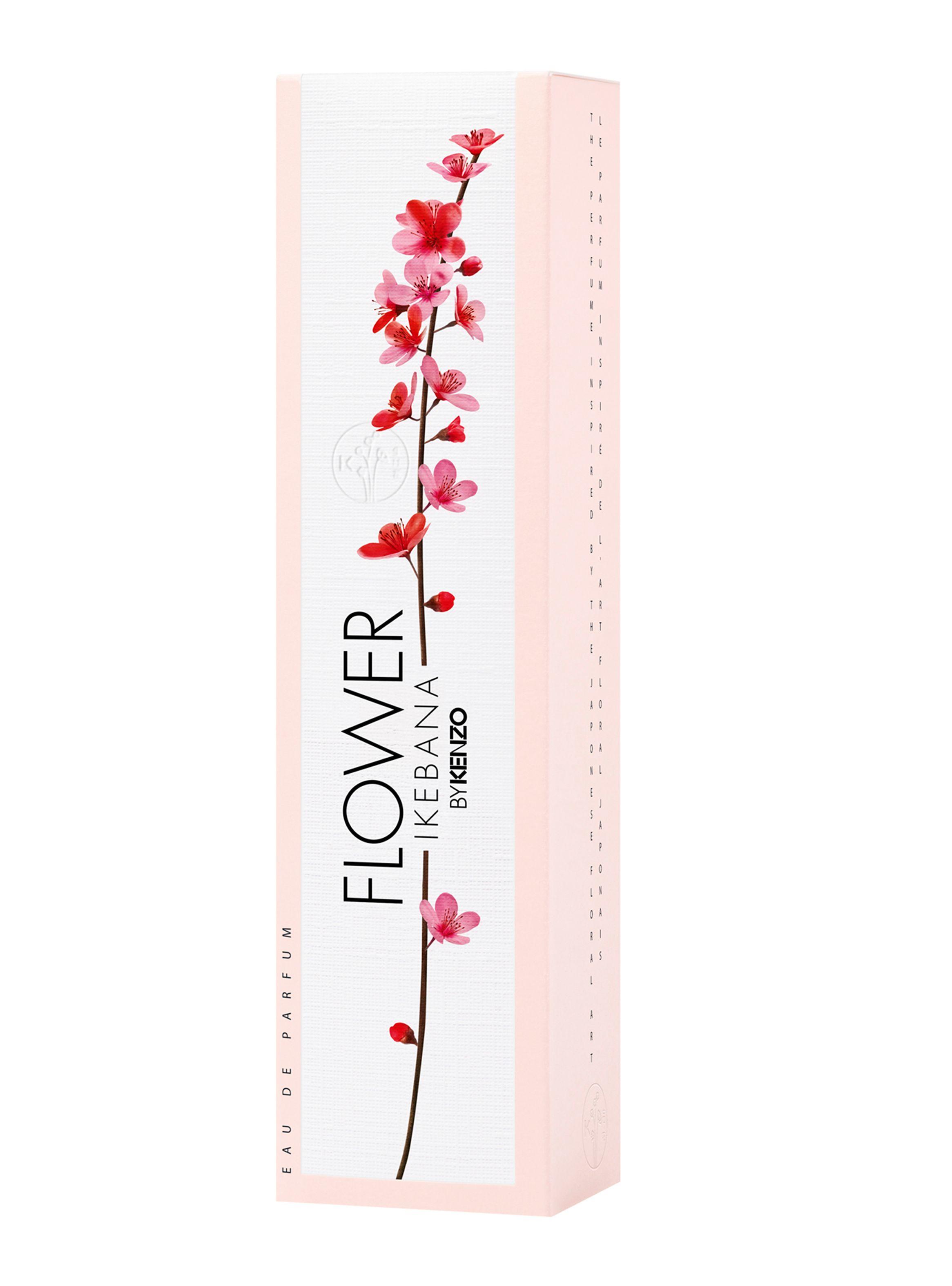 Perfume Kenzo Flower Ikebana EDP Mujer 40 ml-2