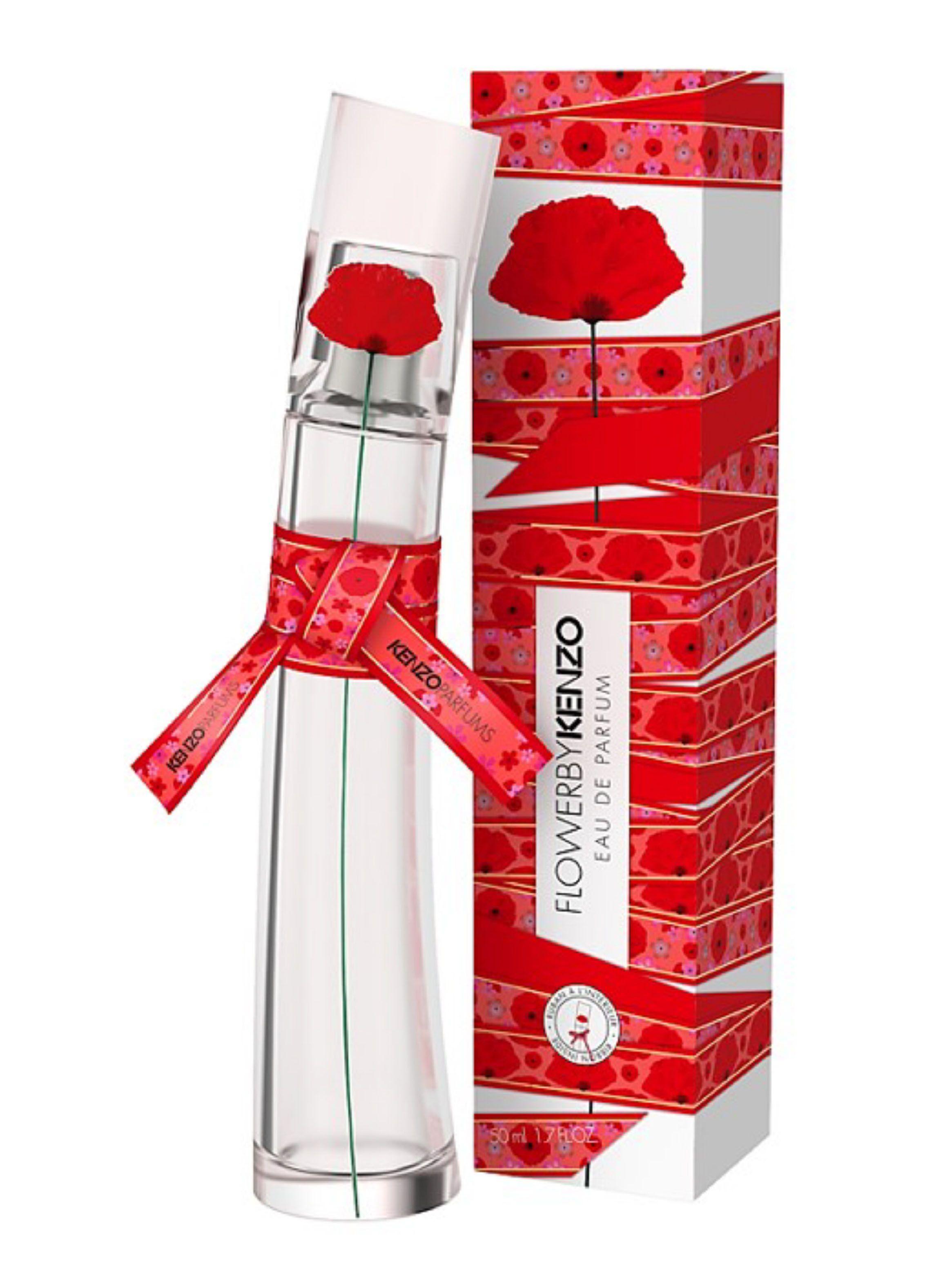 Perfume Flower By Kenzo Couture EDP Mujer 50 ml-0