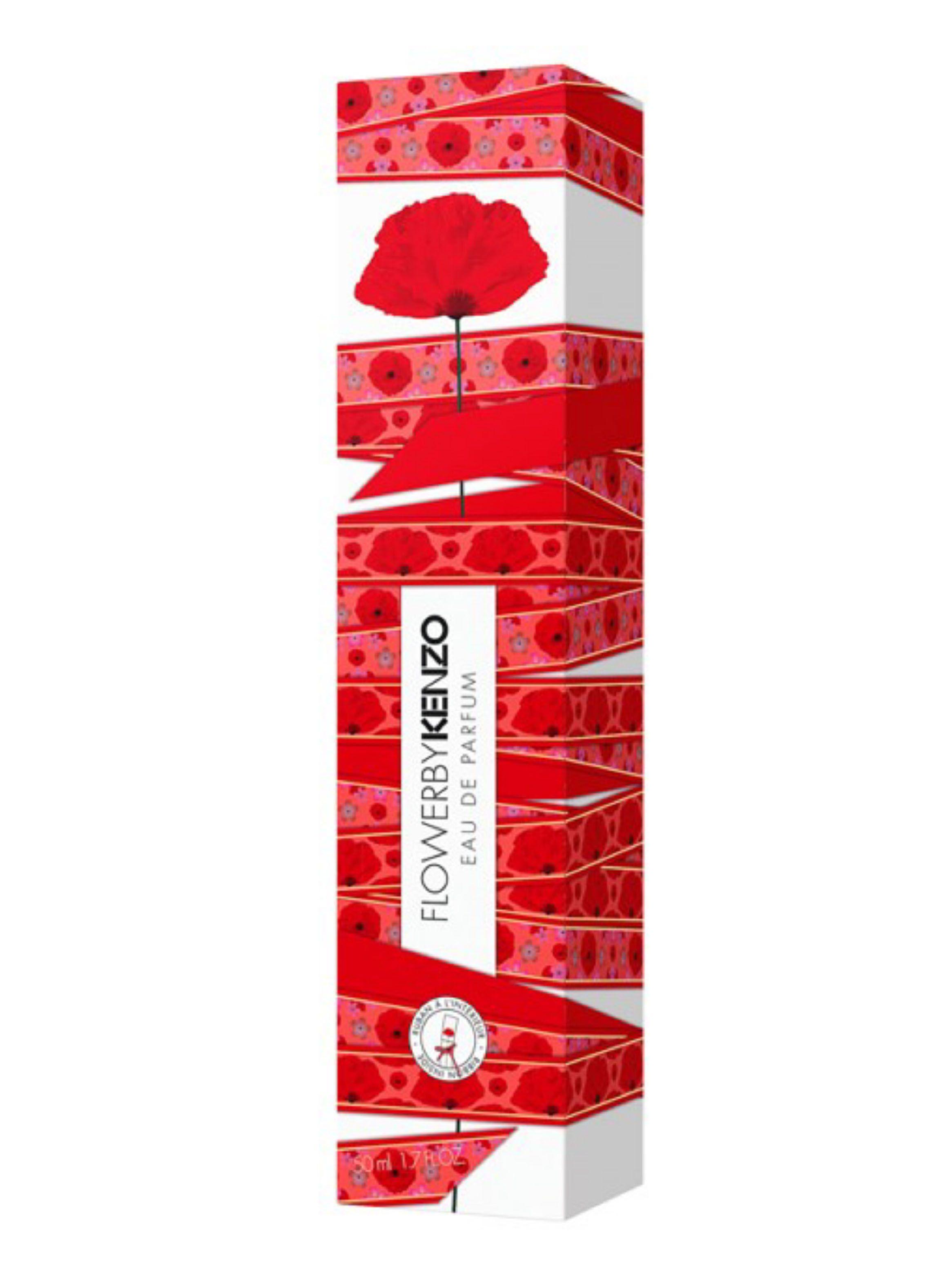 Perfume Flower By Kenzo Couture EDP Mujer 50 ml-1