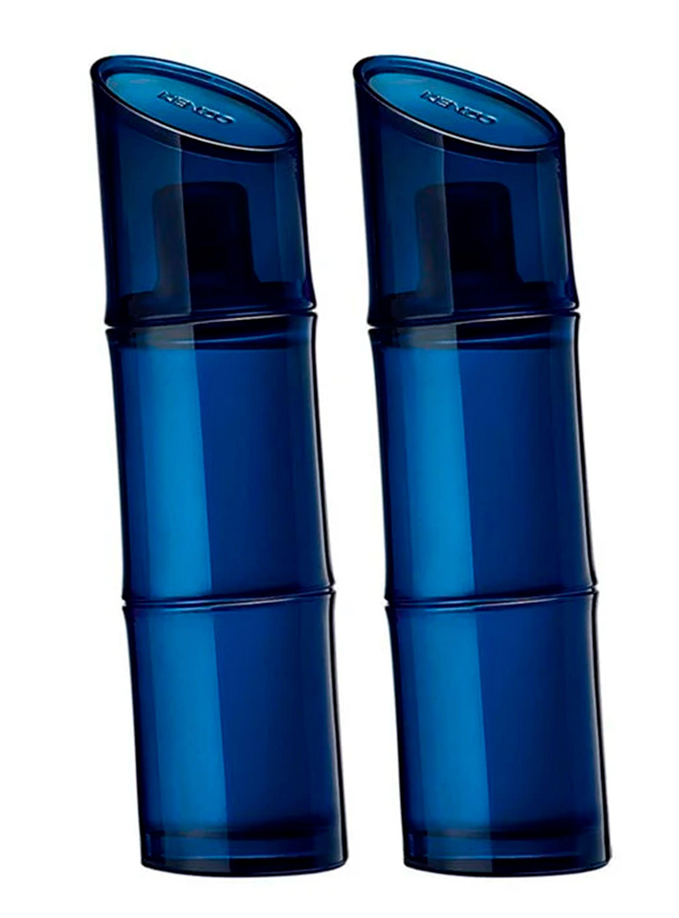 Set Perfume Kenzo Homme Intense EDT DUO PACK 110 ml-1