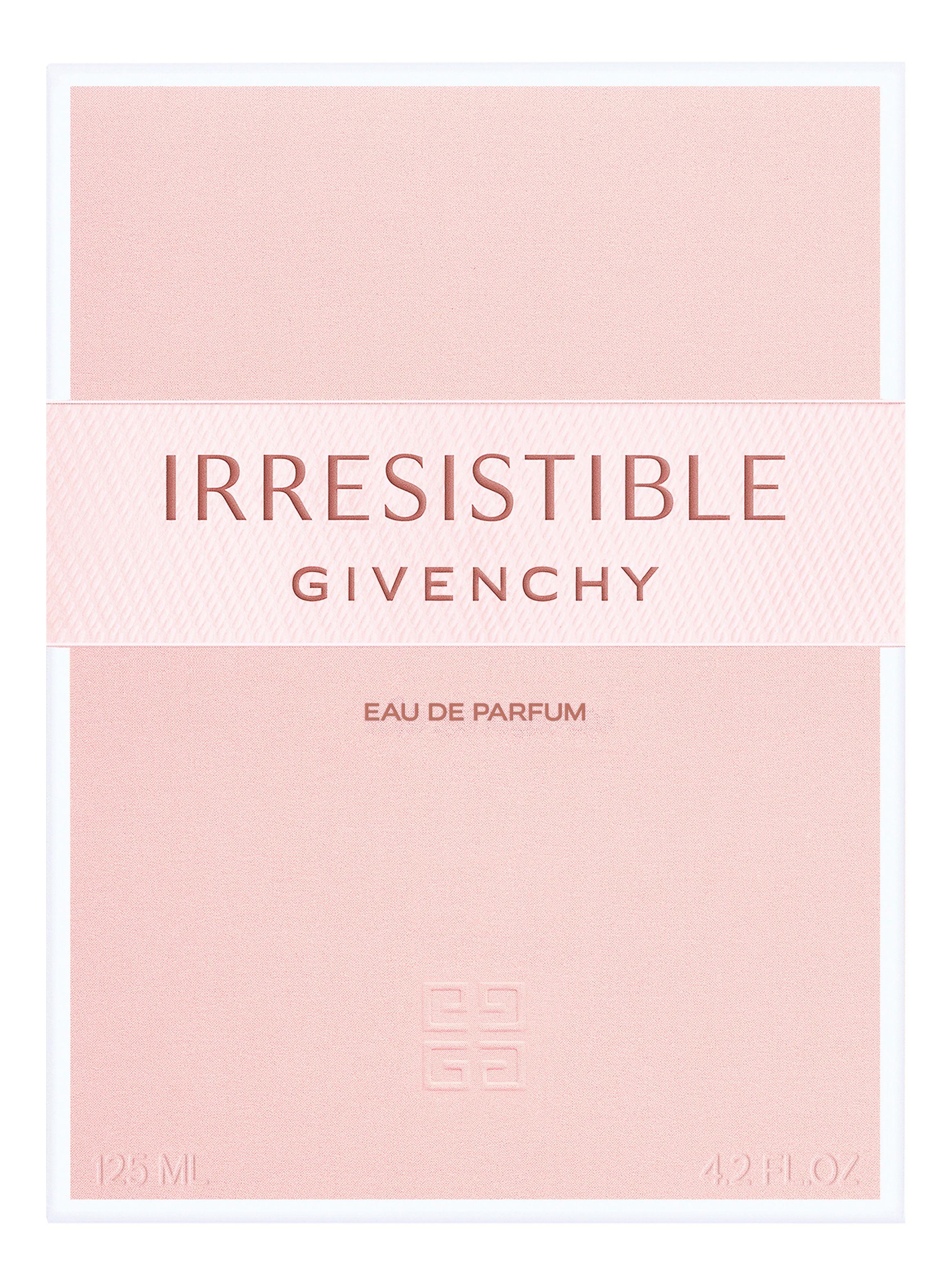 Perfume Givenchy Irresistible EDP Mujer 125 ml-2