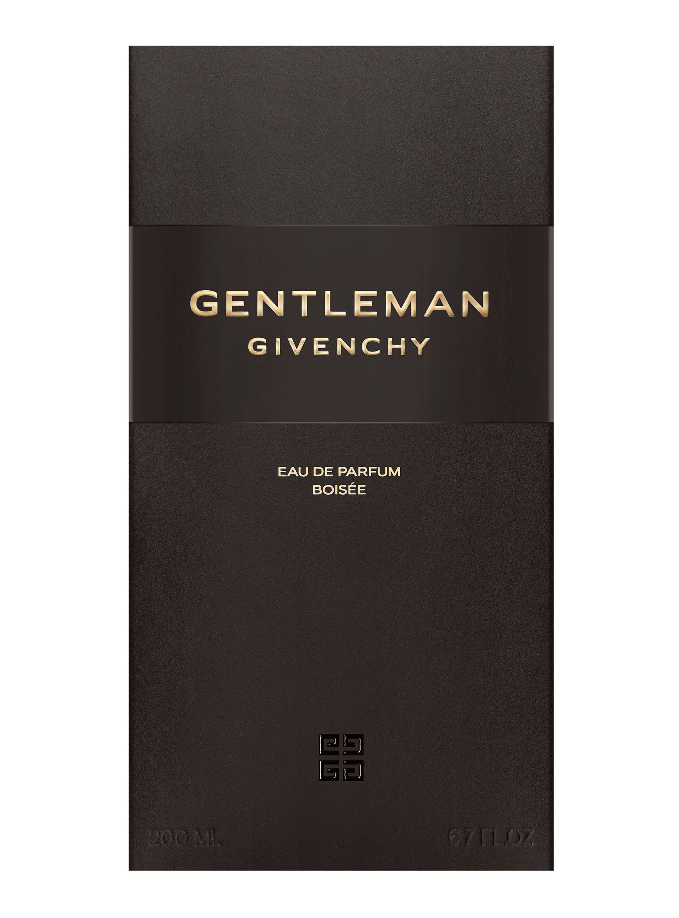 Perfume Givenchy Gentleman EDP Boisee Hombre 200 ml-2