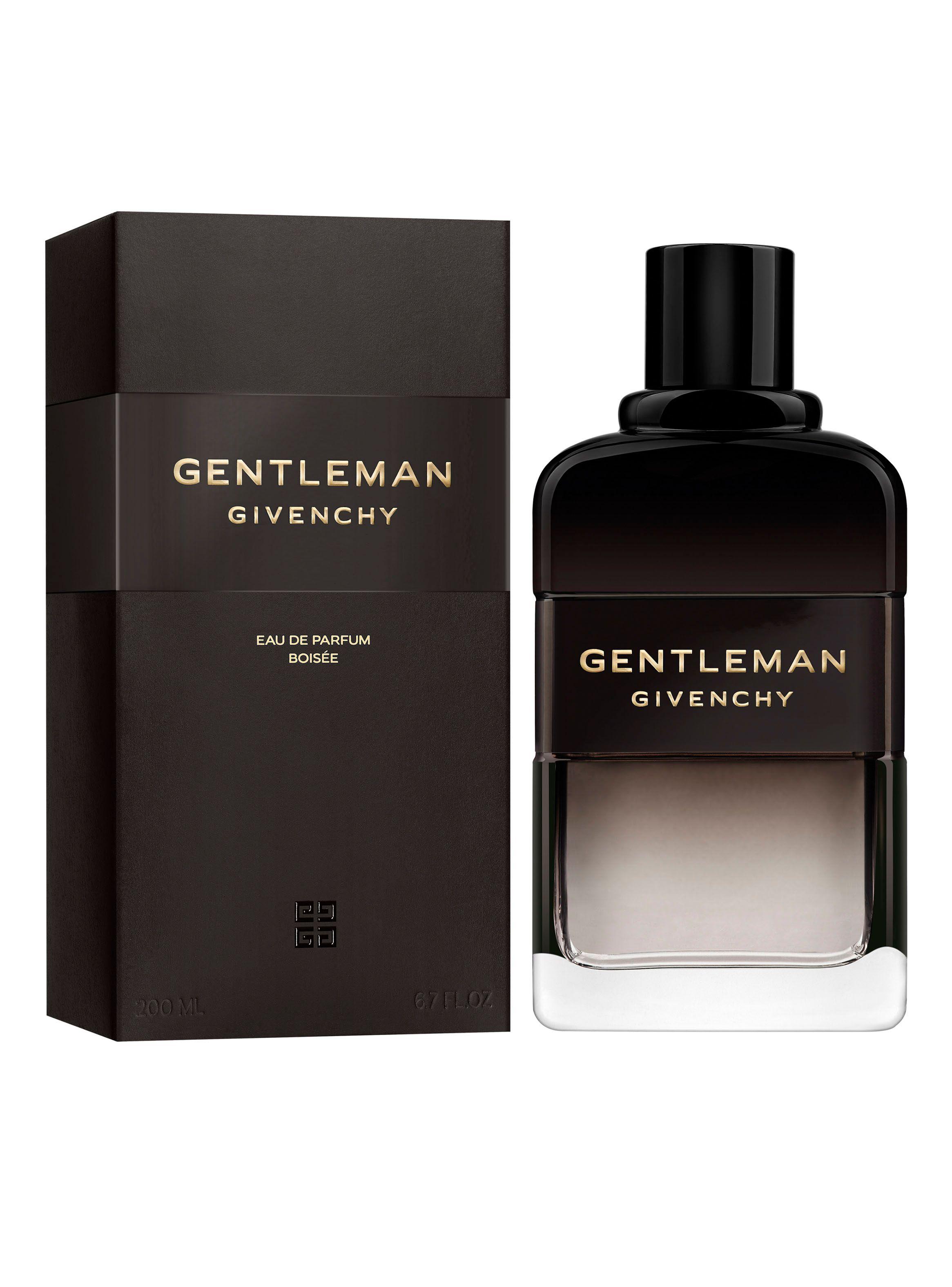 Perfume Givenchy Gentleman EDP Boisee Hombre 200 ml-1