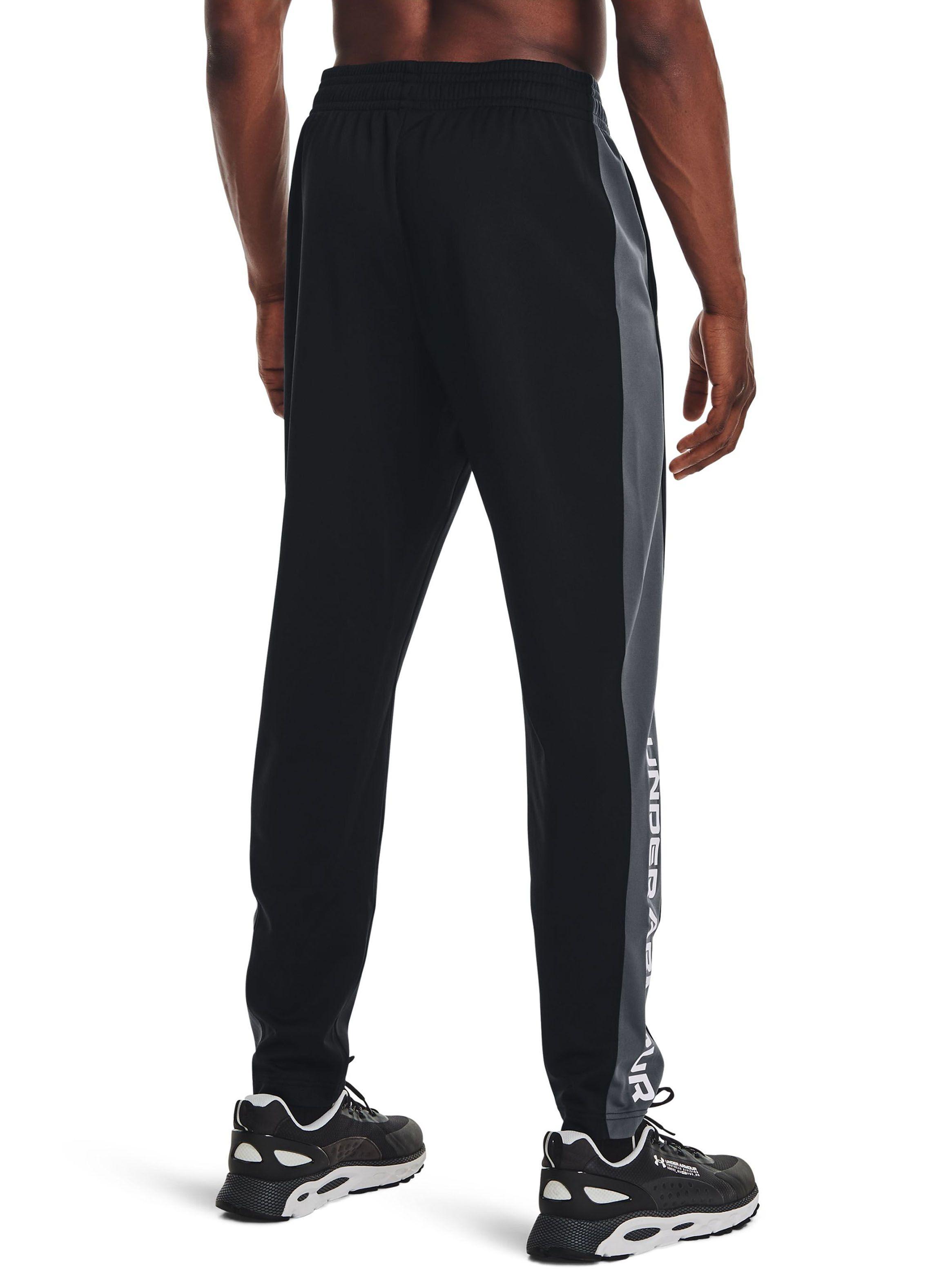 Pantalón De Buzo Ua Train Brawler-1