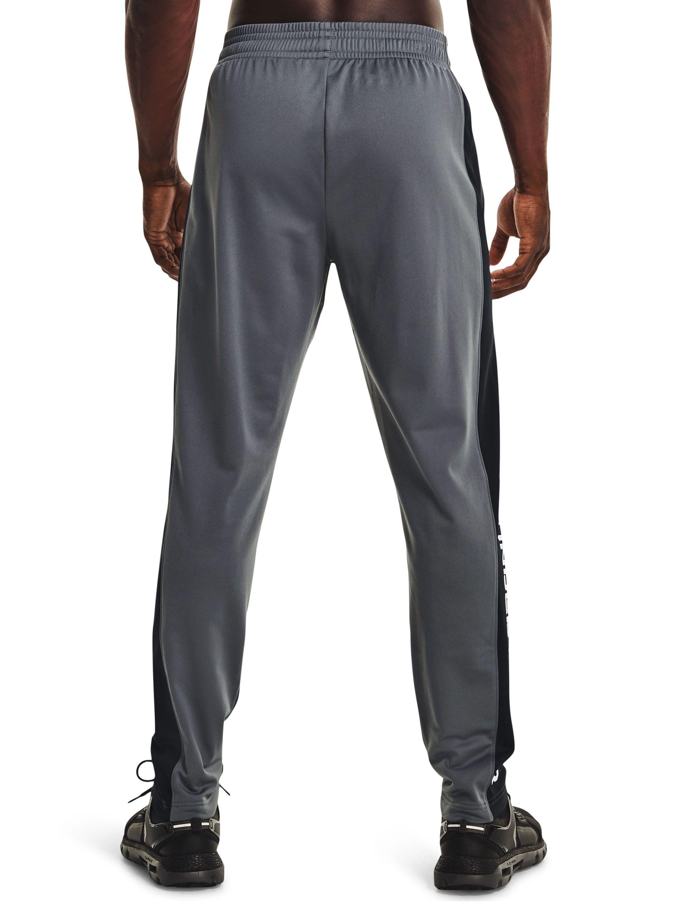 Pantalón De Buzo Ua Brawler Pant-1