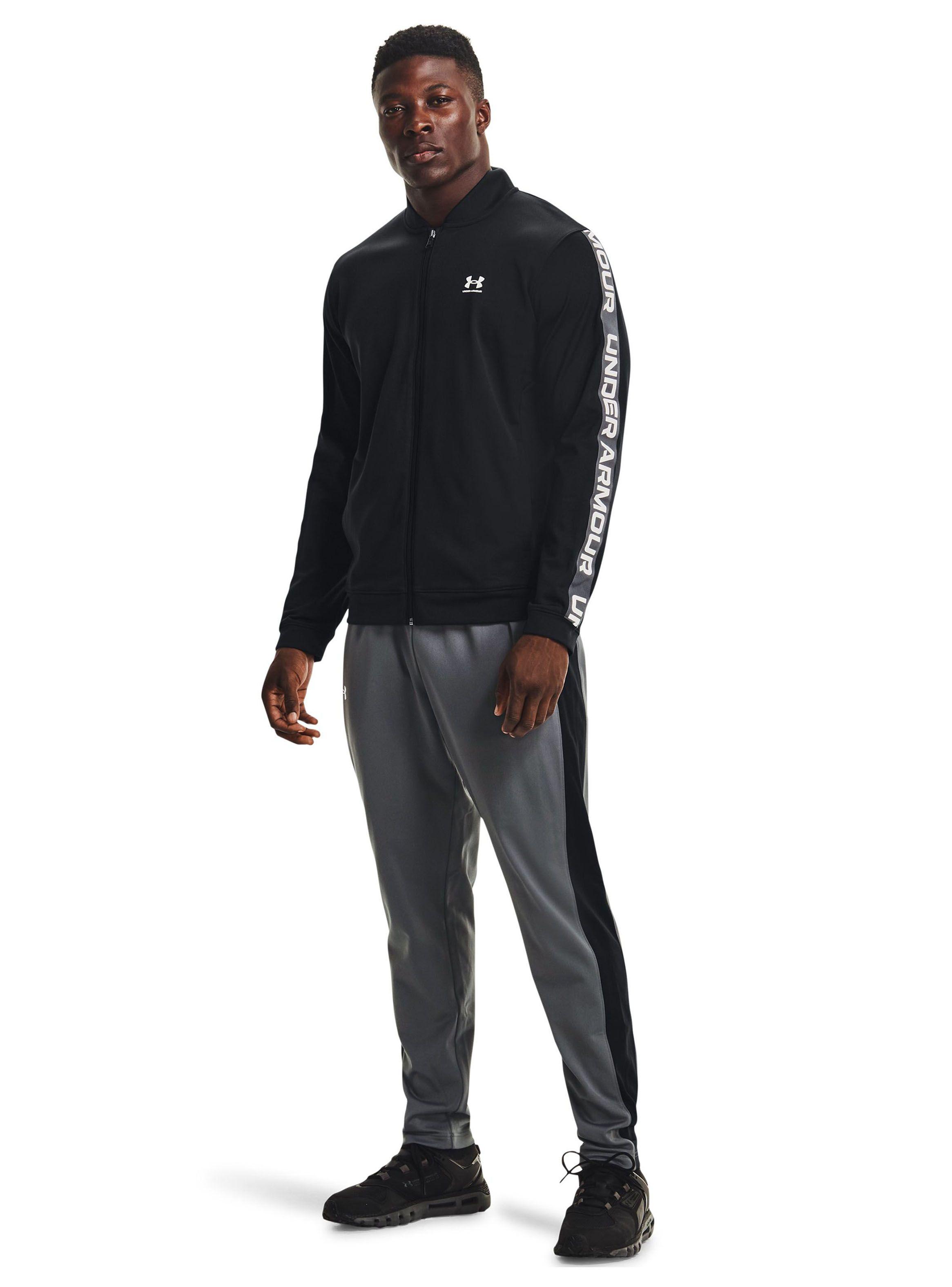Pantalón De Buzo Ua Brawler Pant-2