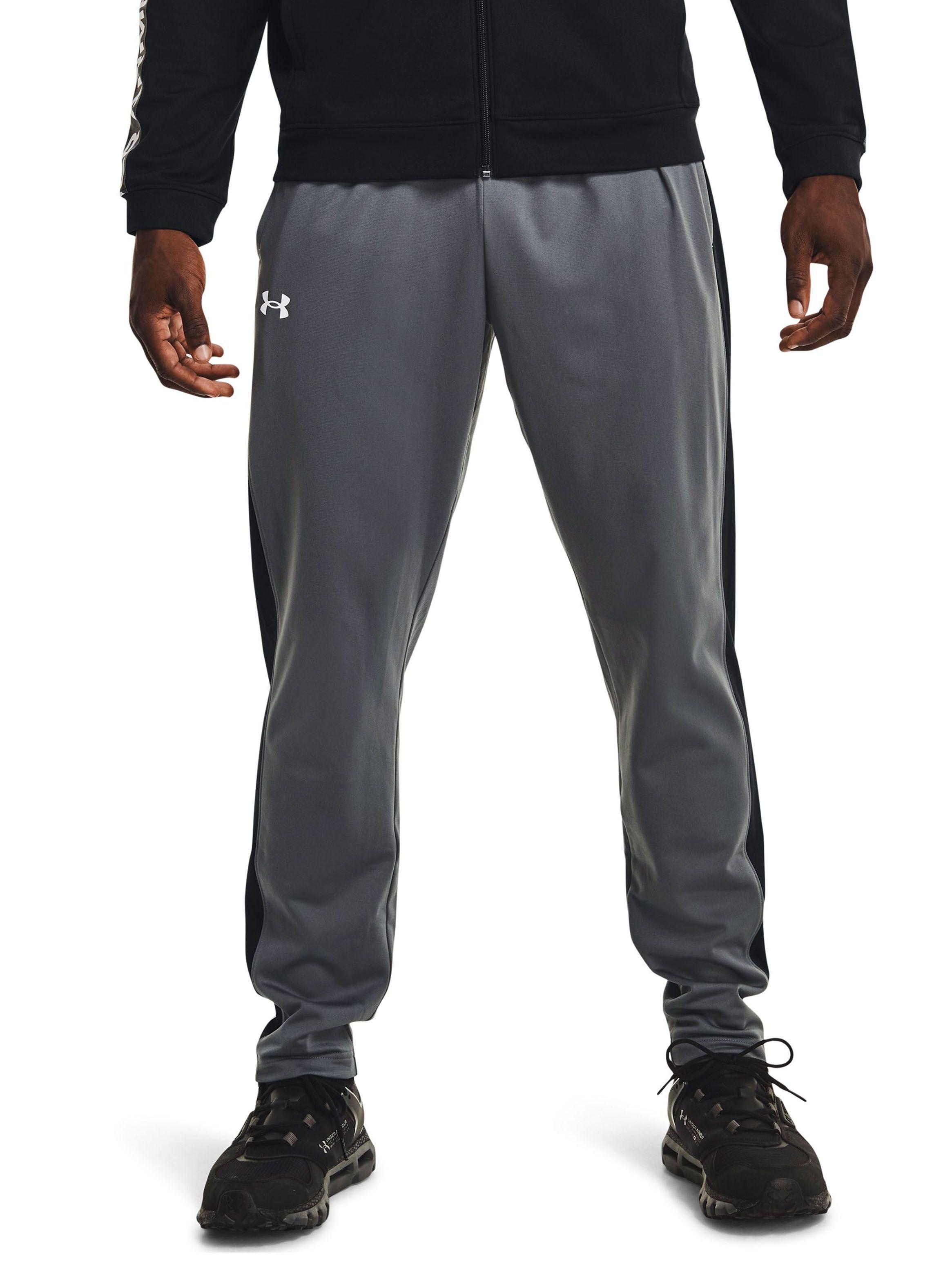 Pantalón De Buzo Ua Brawler Pant-0