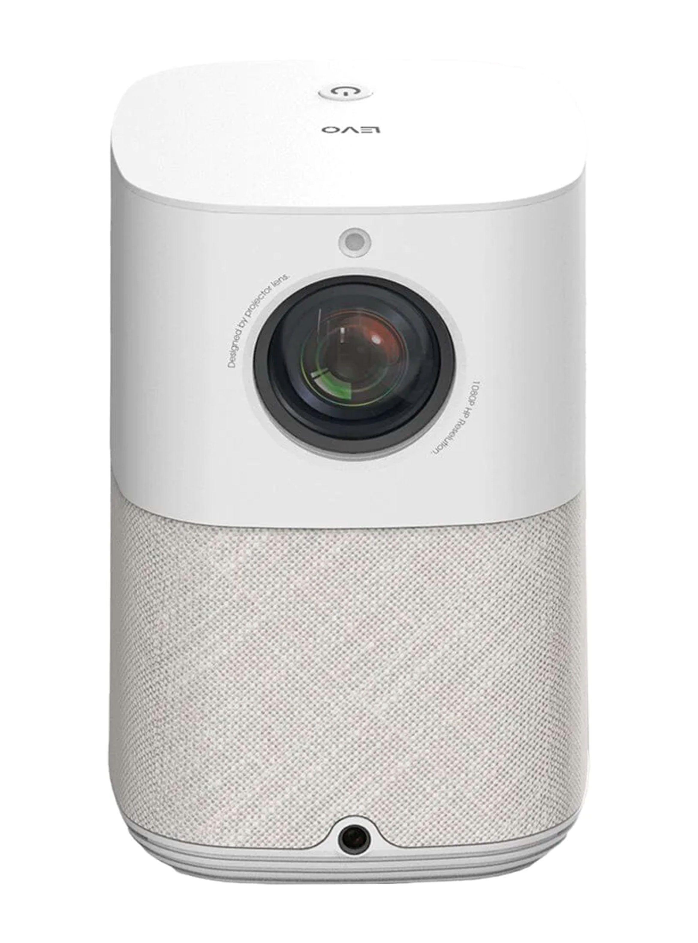 Proyector LED Portátil Infinity SMART 1080p-0