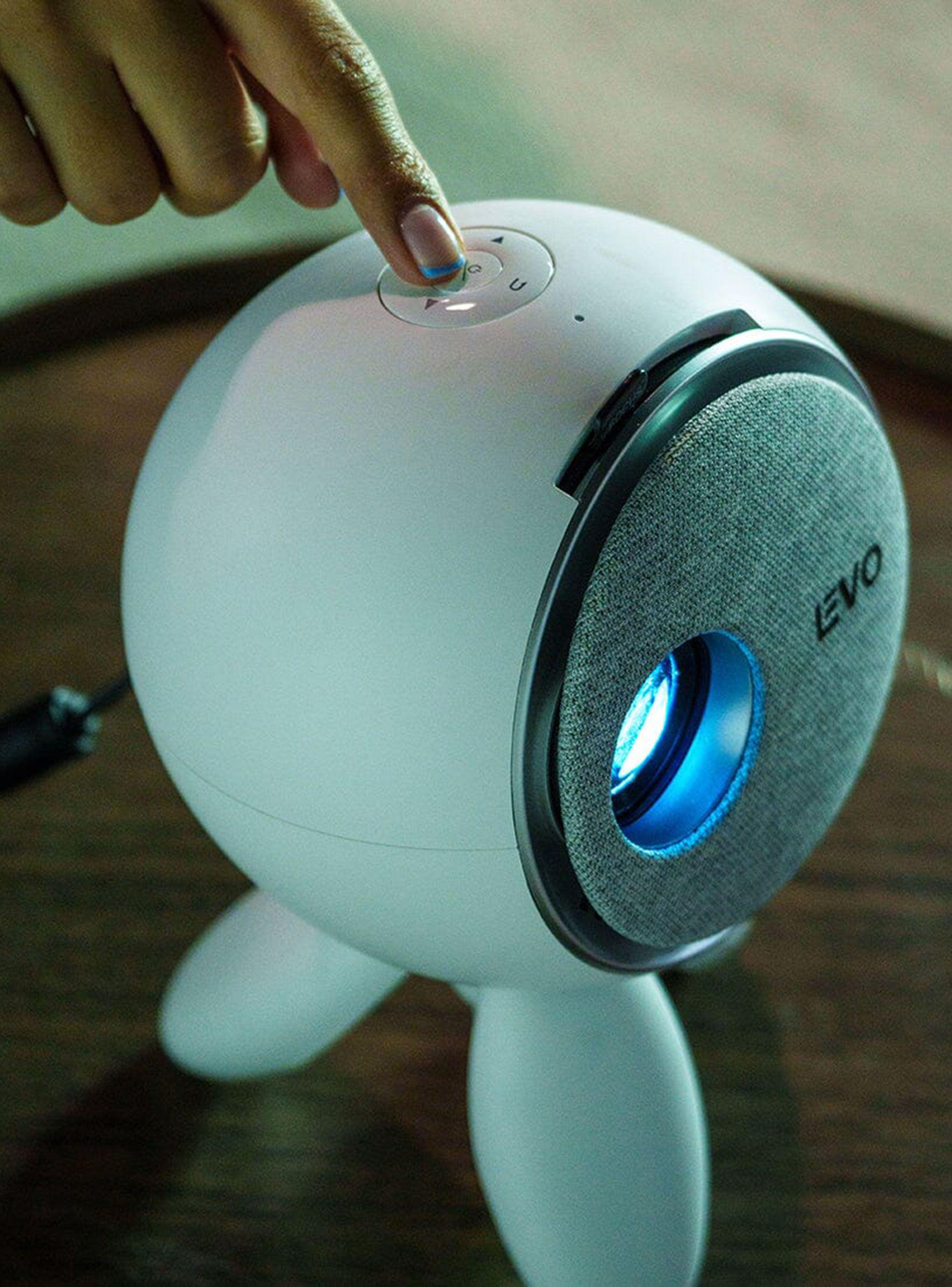Proyector LED Portátil Focus Mini 720p-6