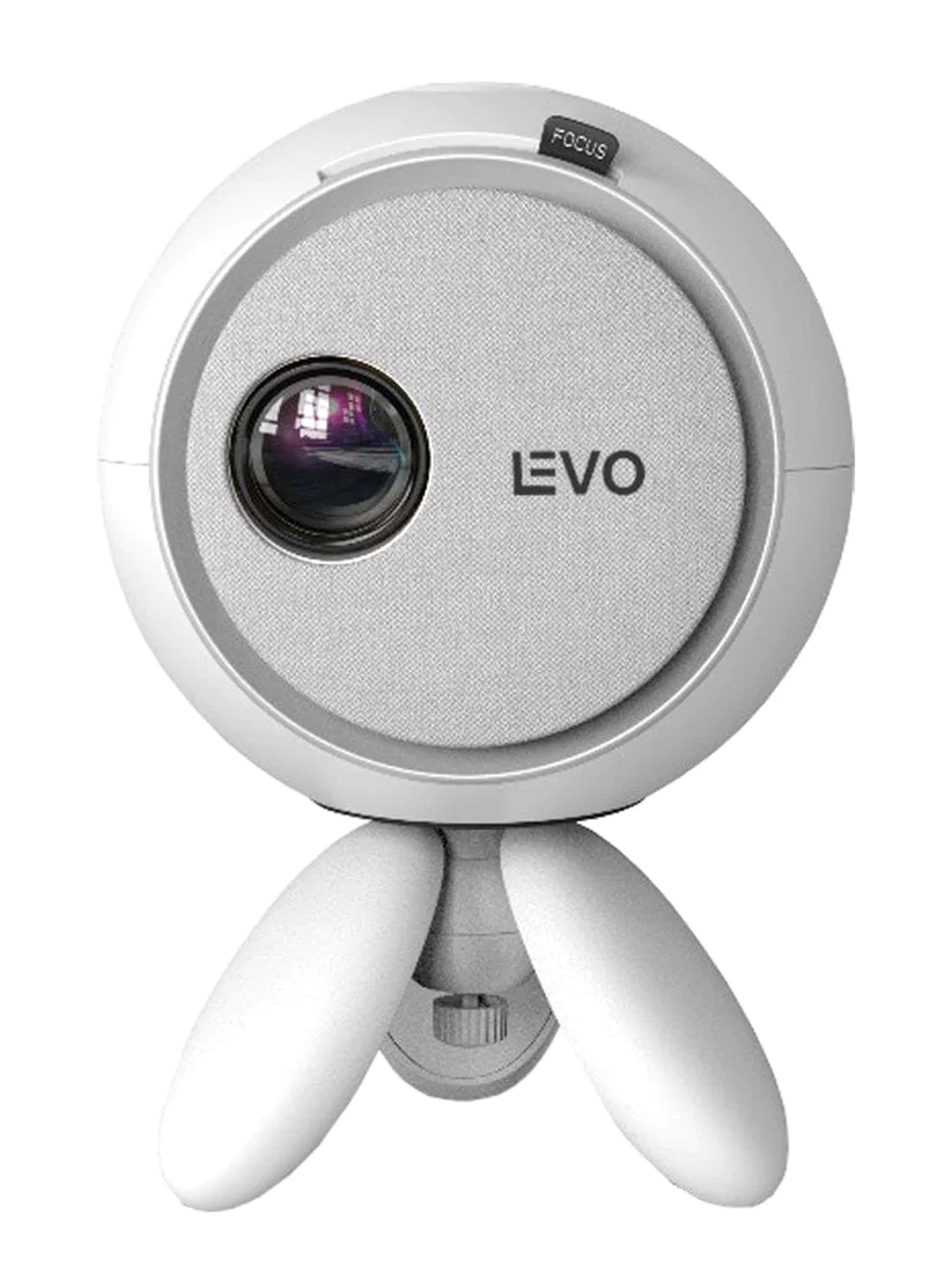 Proyector LED Portátil Focus Mini 720p-0